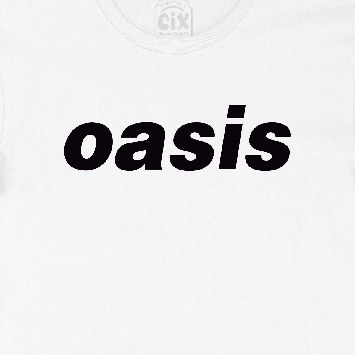 Oasis Tişört