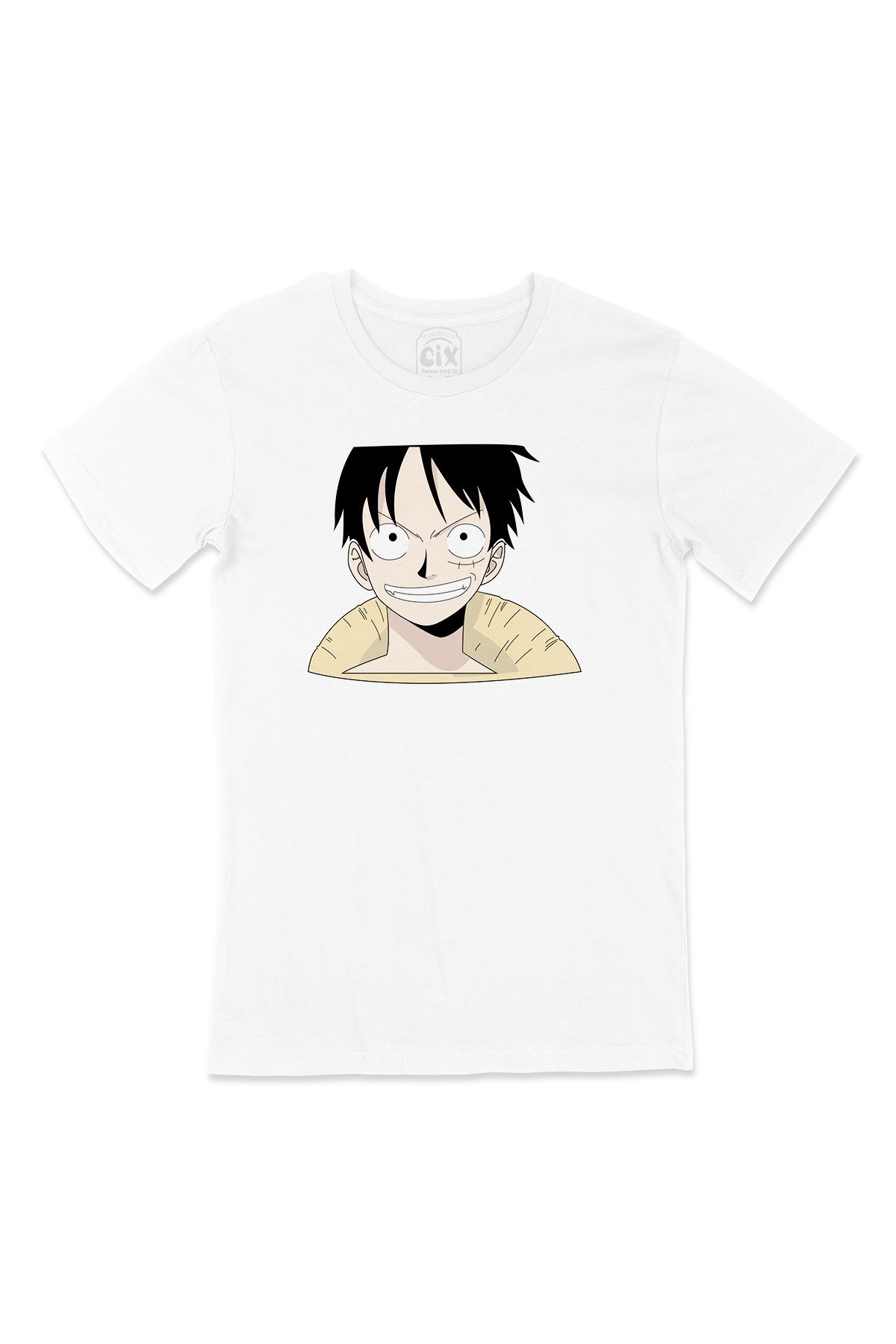 One Piece Monkey D. Luffy Tişört