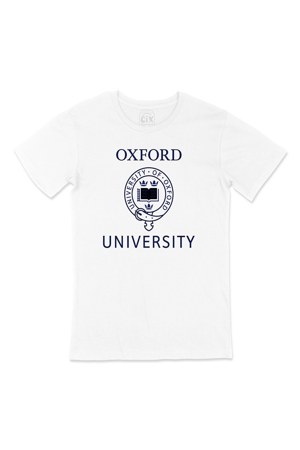 Oxford University Tişört
