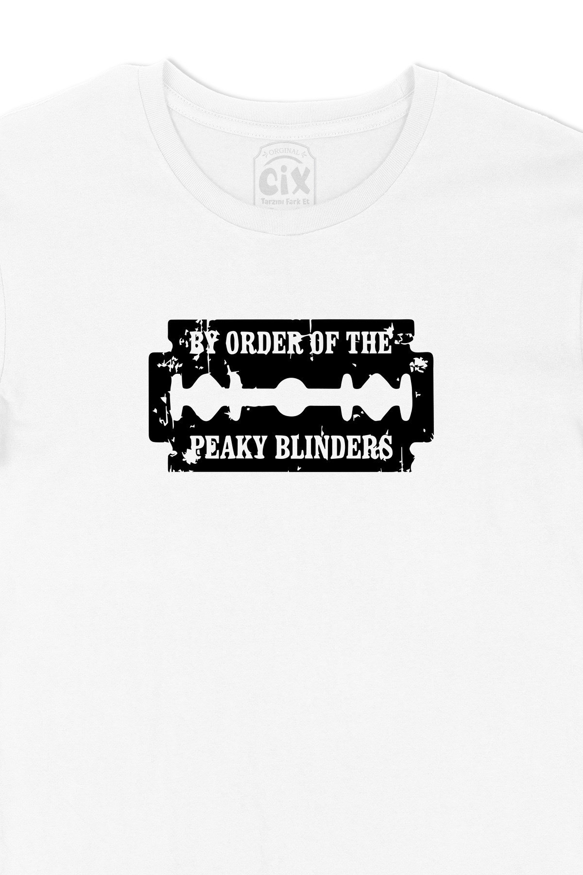 Peaky Blinders Tişört