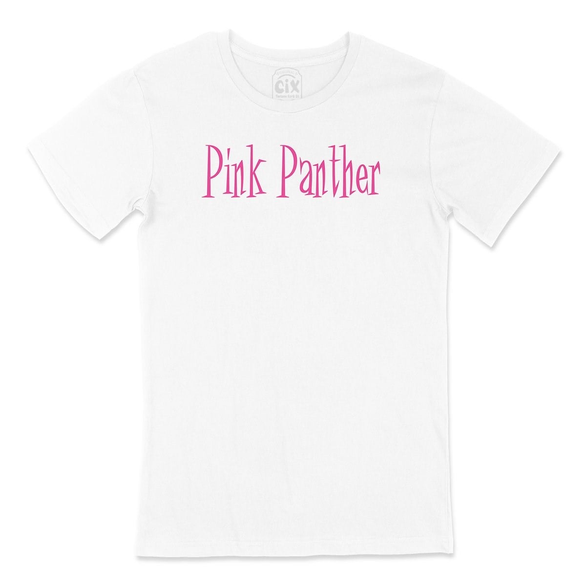 Pembe Panter Tişört