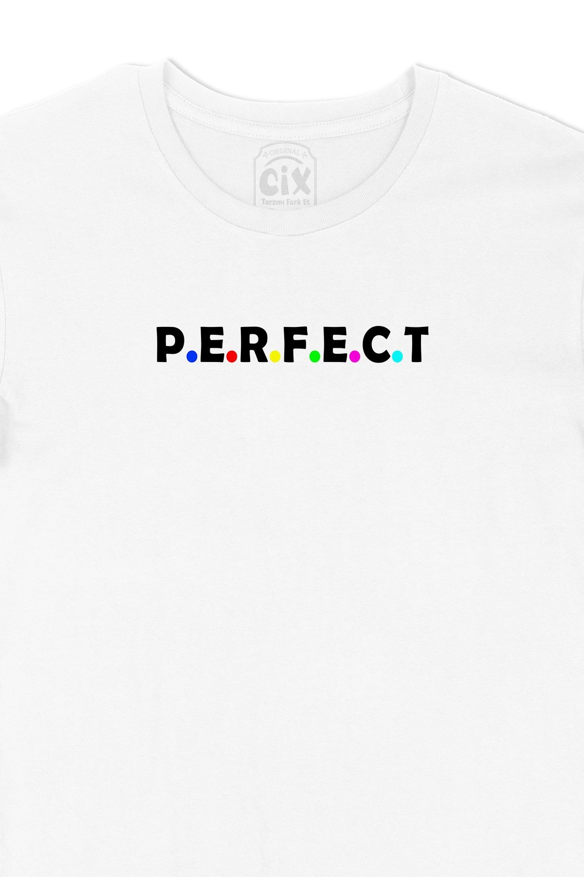 Perfect Tişört