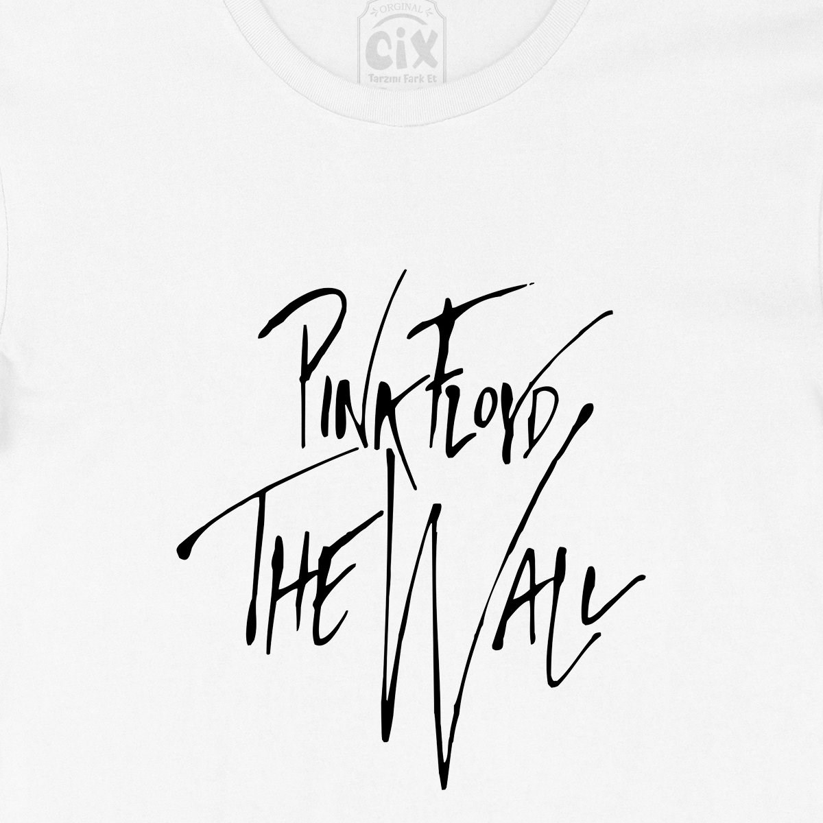 Pink Floyd The Wall Tişört
