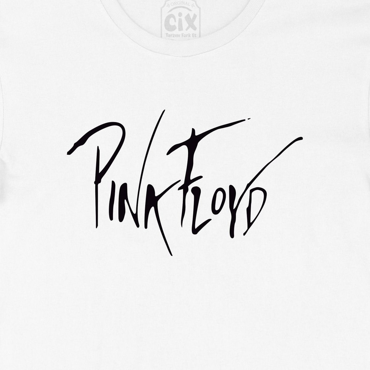 Pink Floyd Tişört