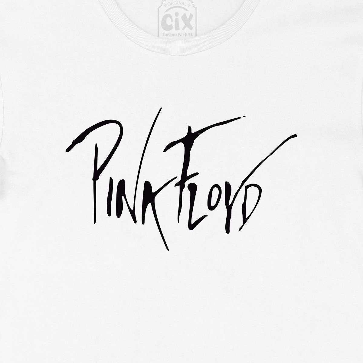 Pink Floyd Tişört