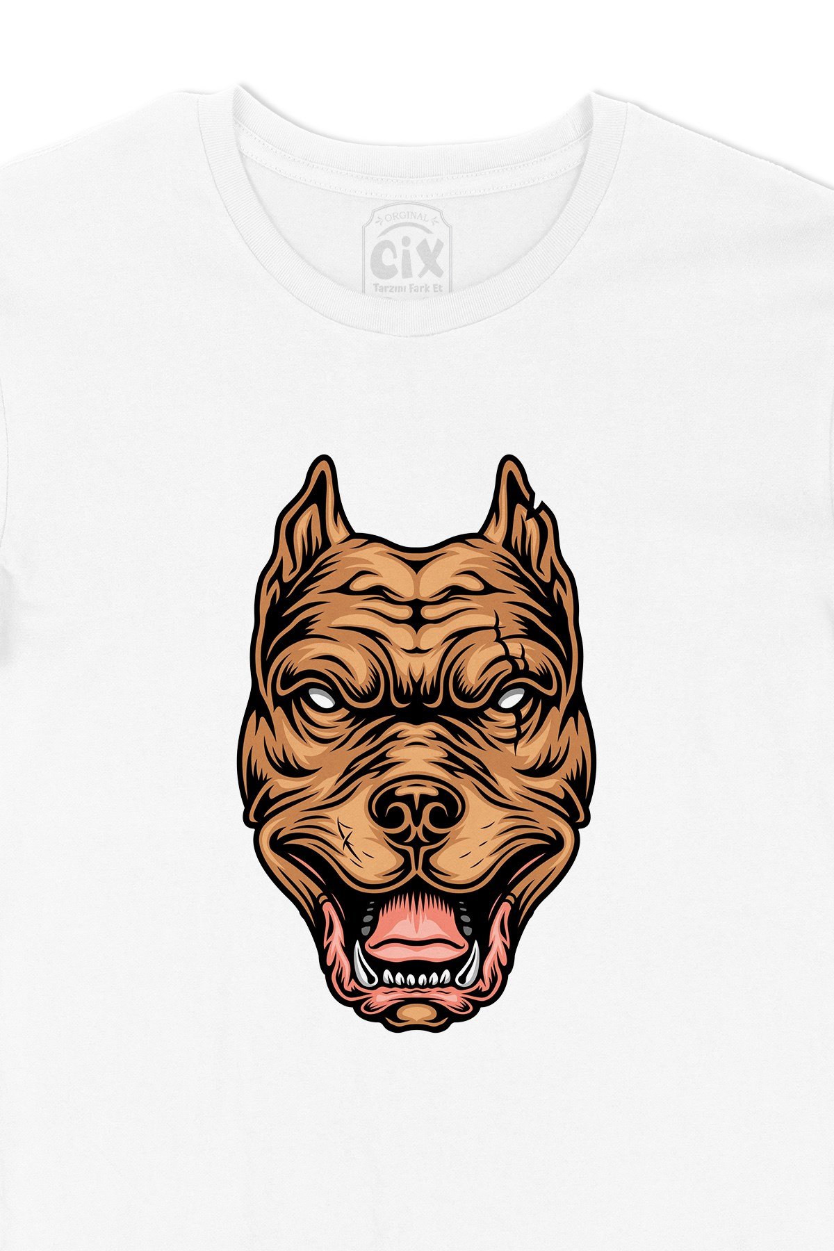 Pitbull Tişört