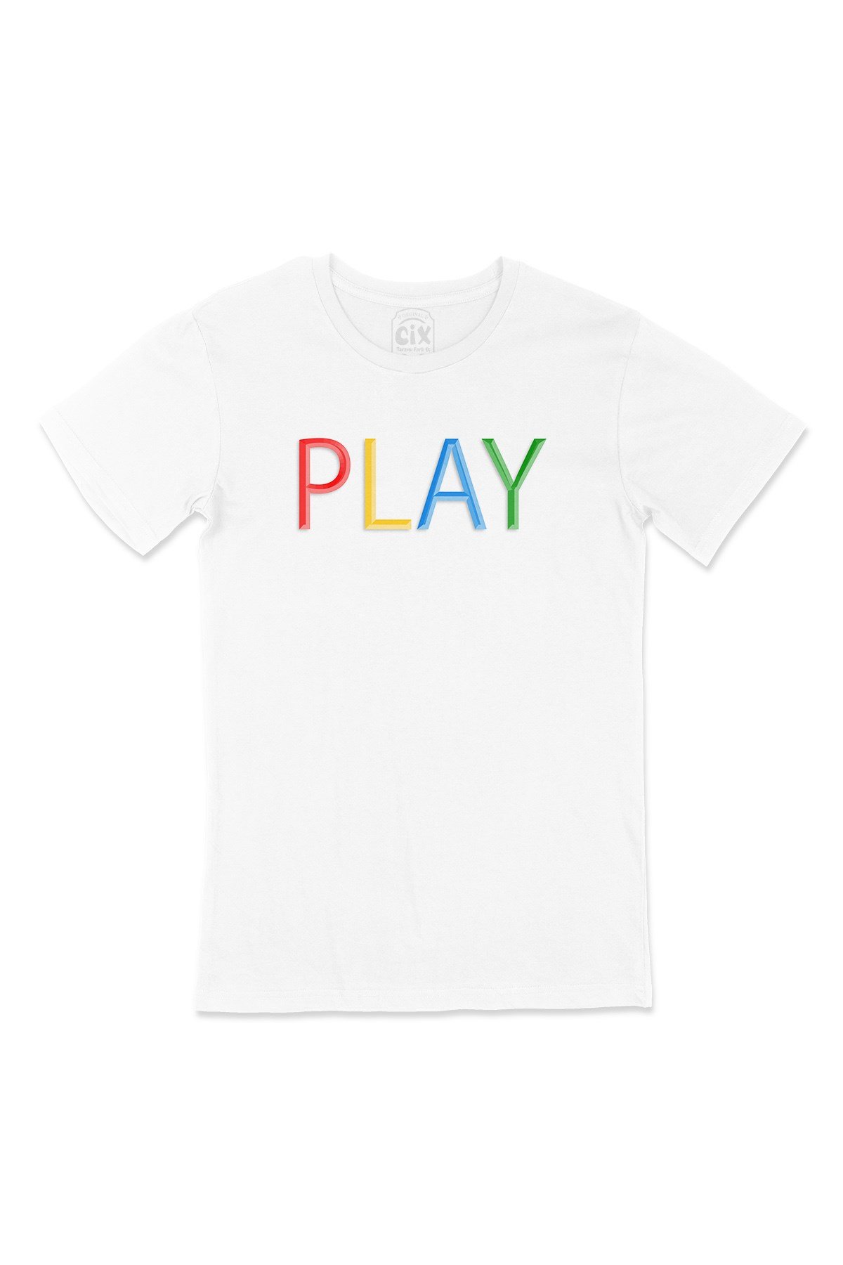 Play Tişört