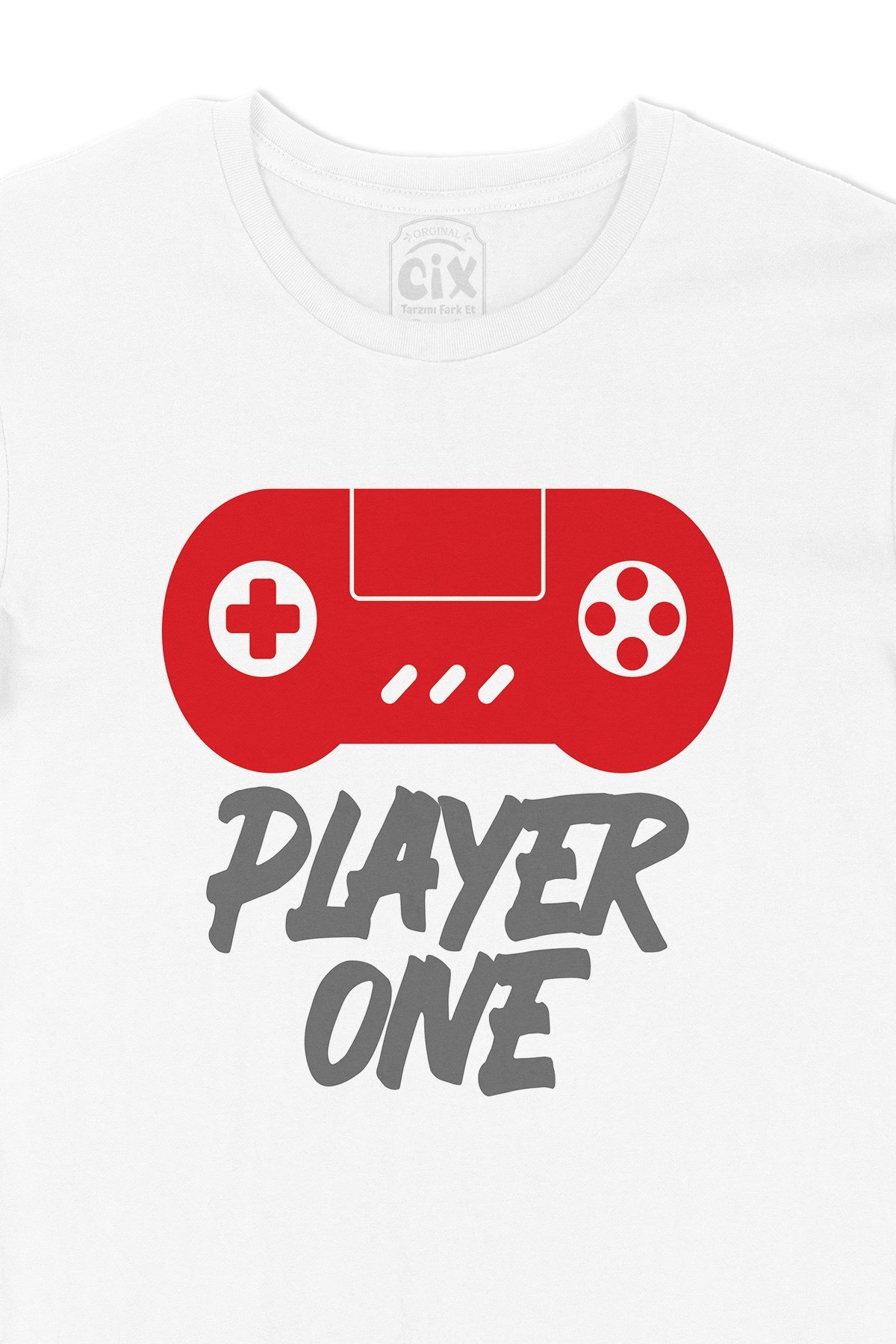 Player One  Tişört