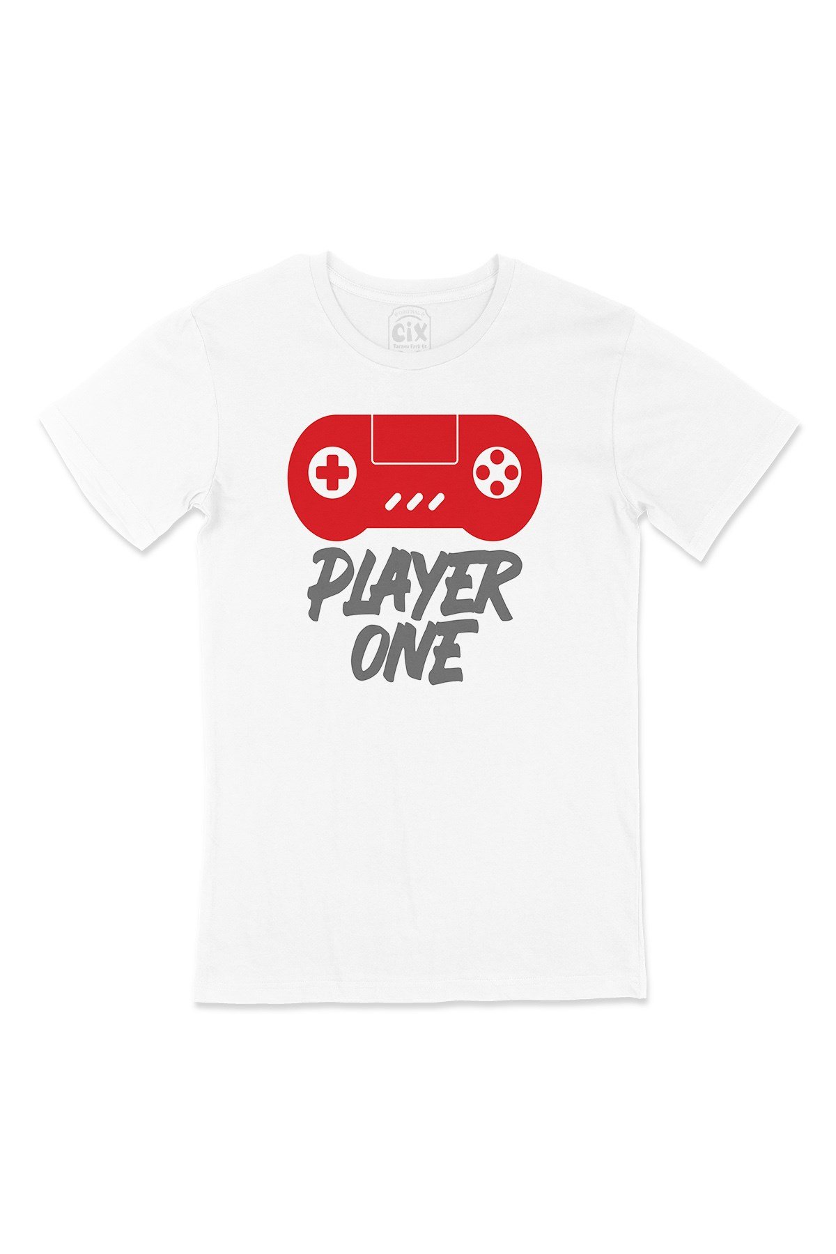 Player One  Tişört