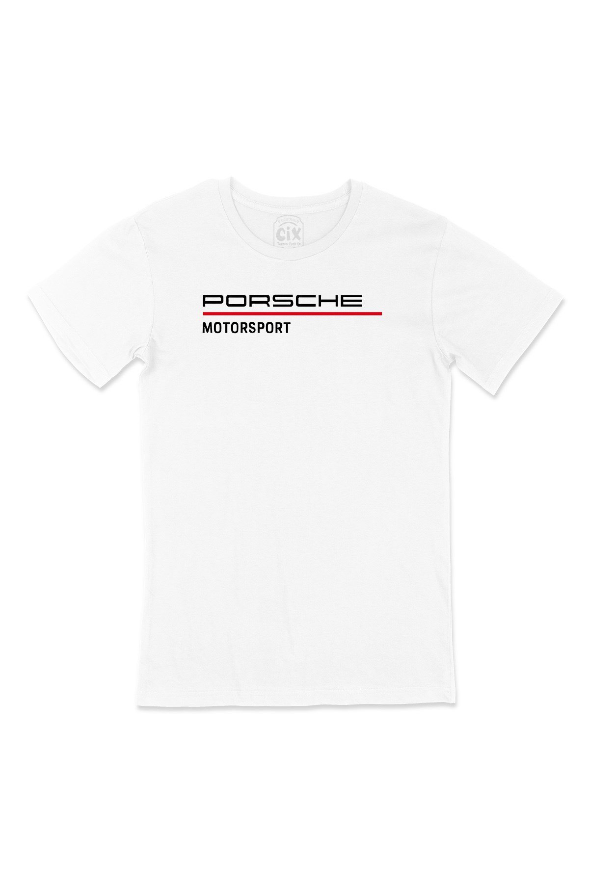 Porsche Motorsport Tişört
