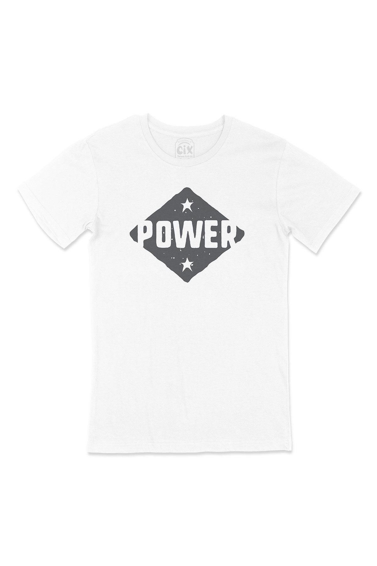 Power Tişört