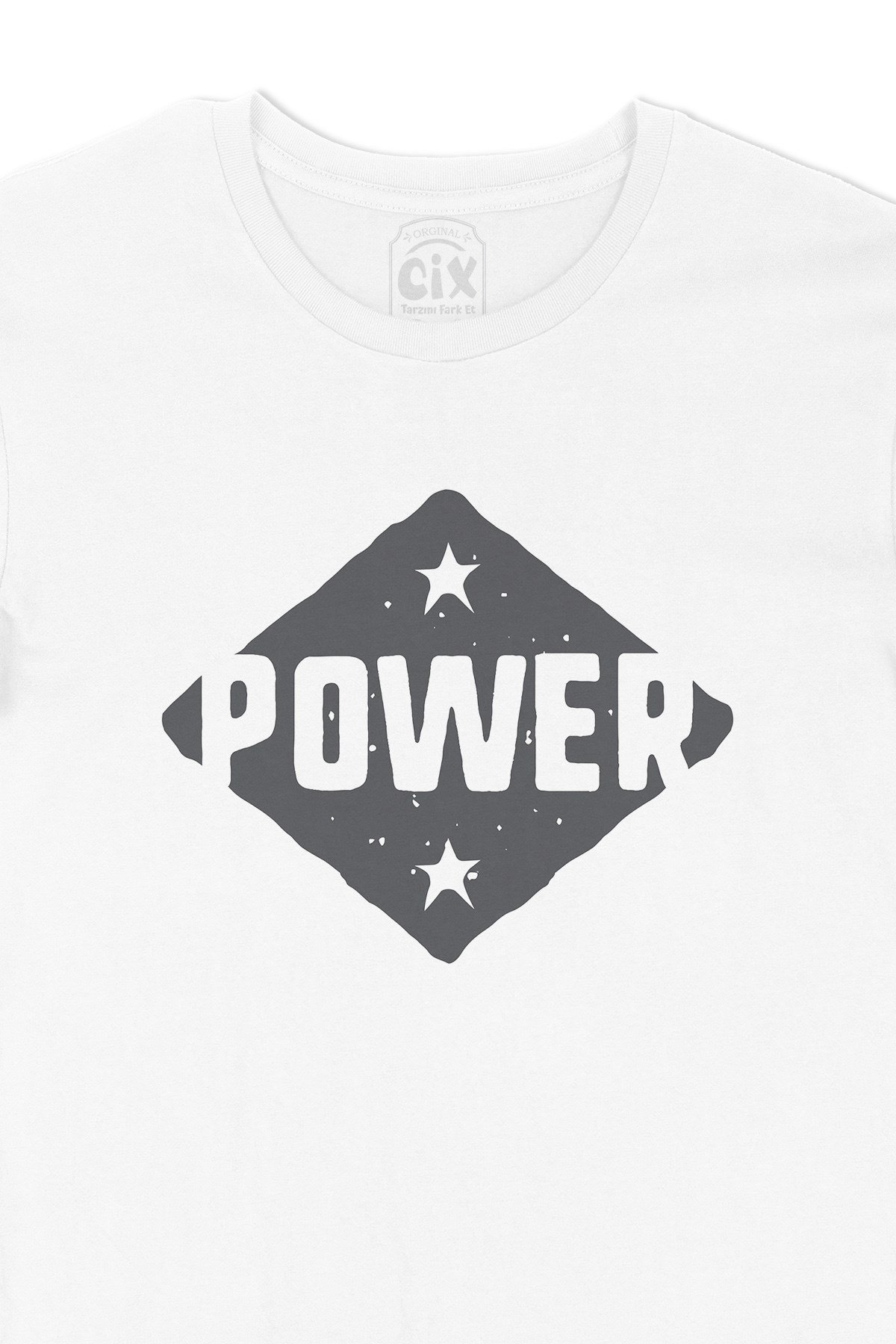 Power Tişört