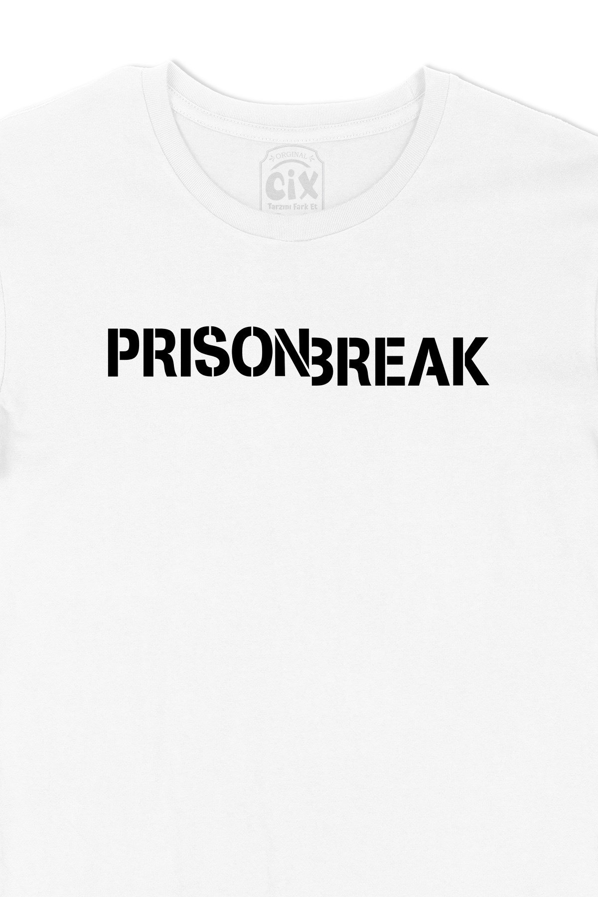 Prison Break Tişört