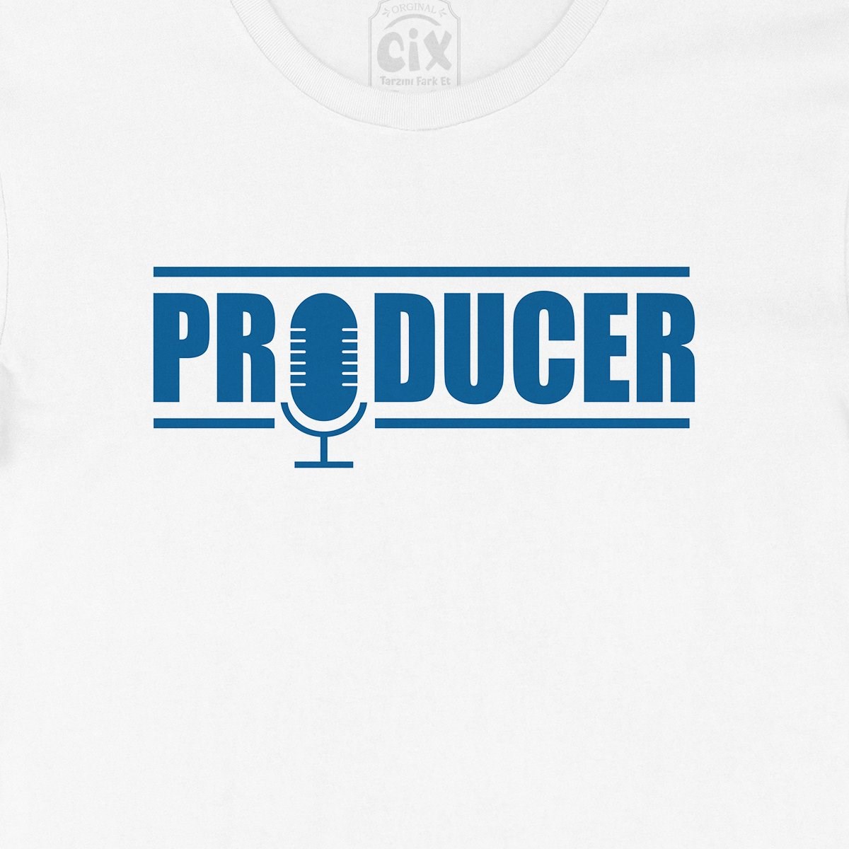 Producer Tişört