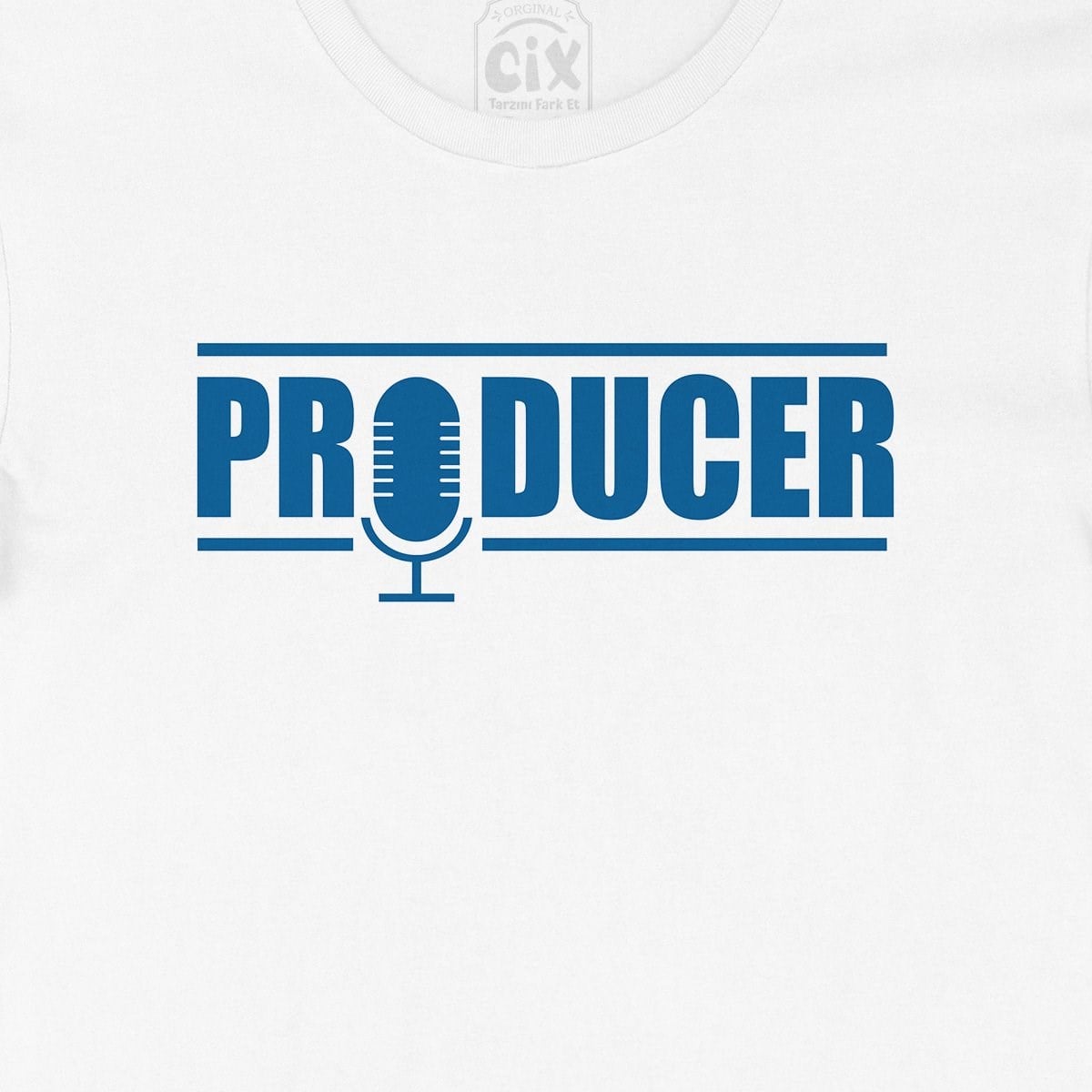 Producer Tişört
