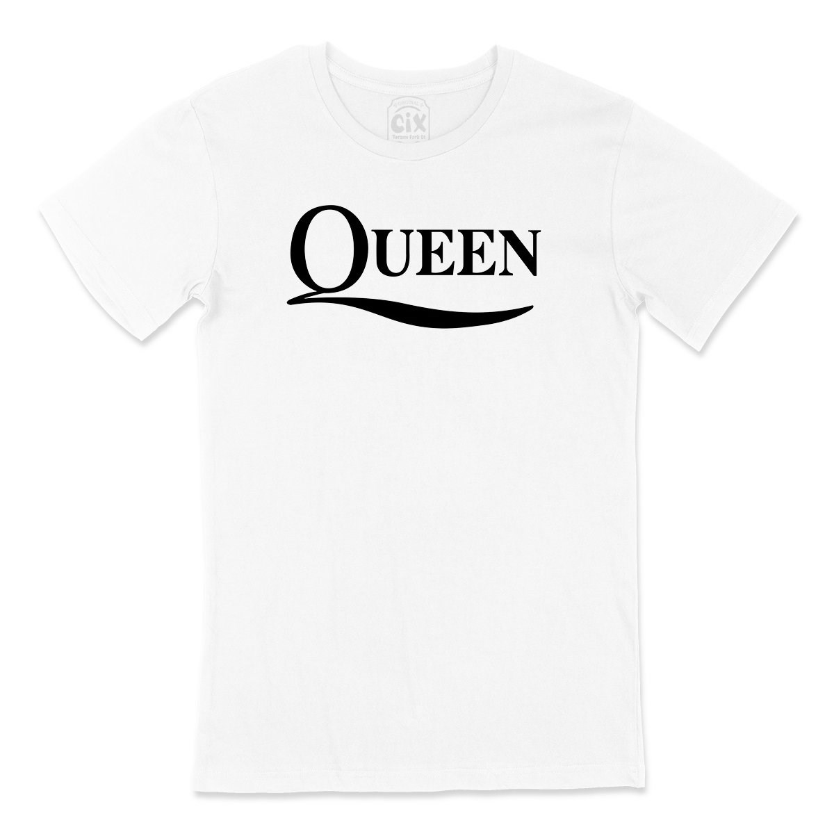 Queen Rock Tişört