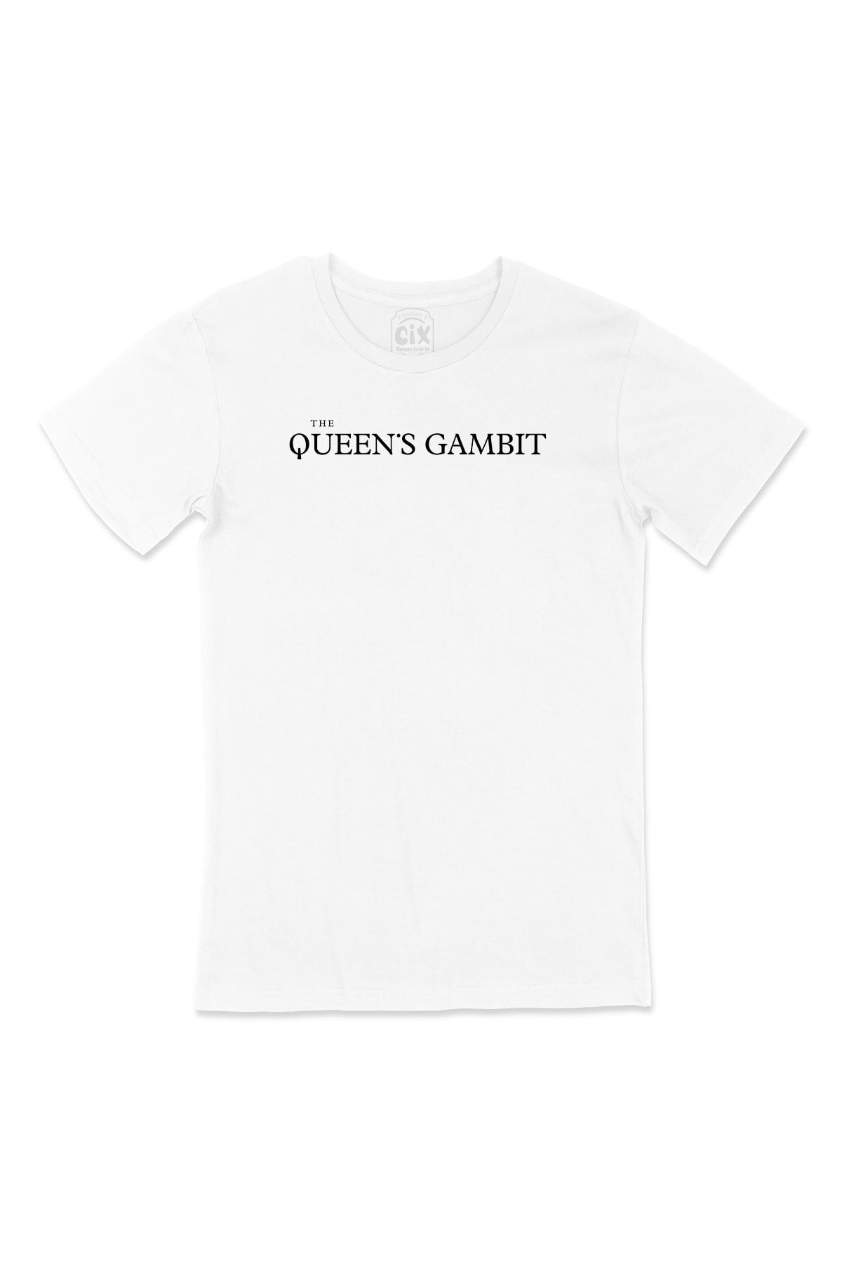 Queens Gambit Tişört