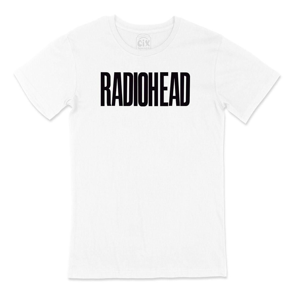 Radiohead Tişört
