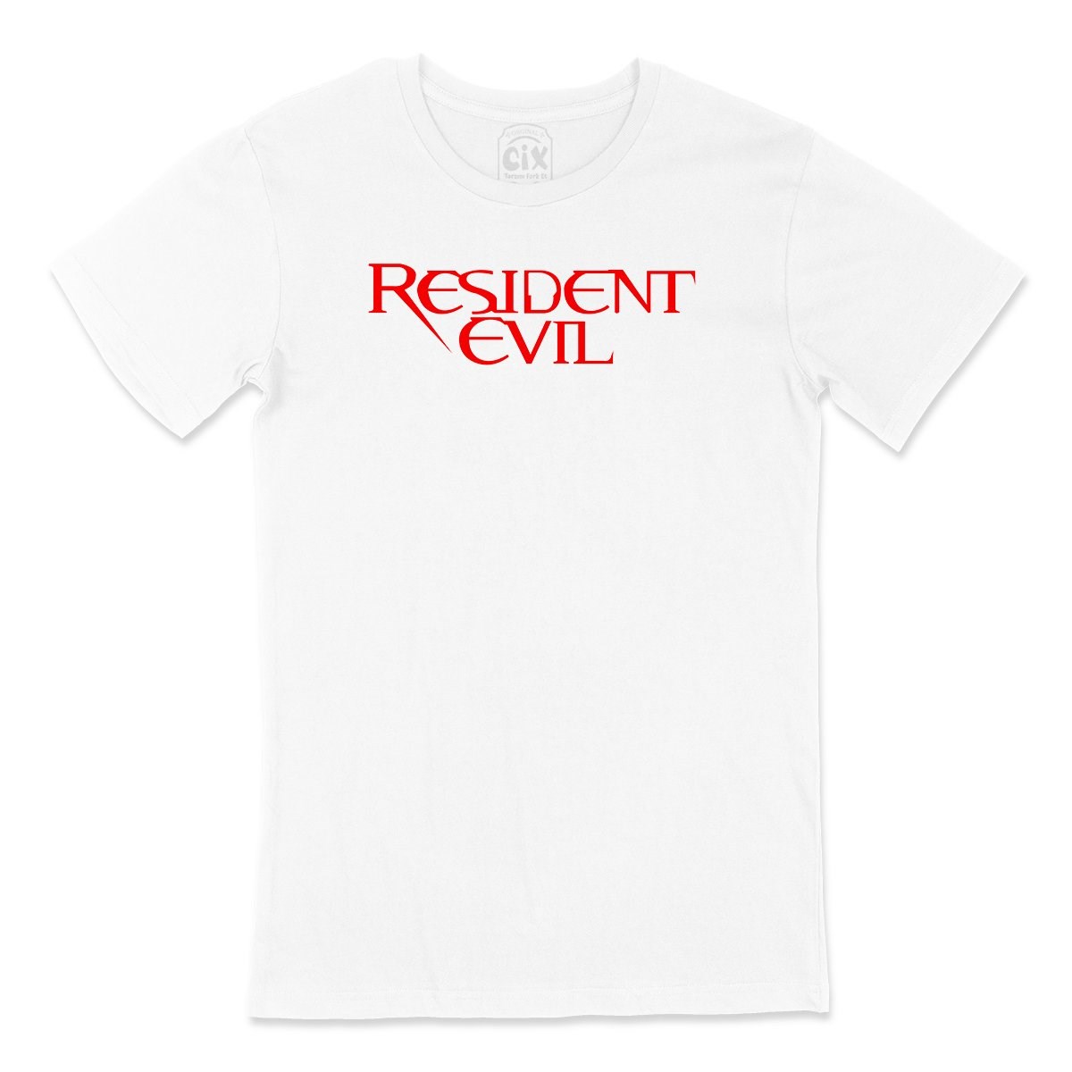 Resident Evil Tişört
