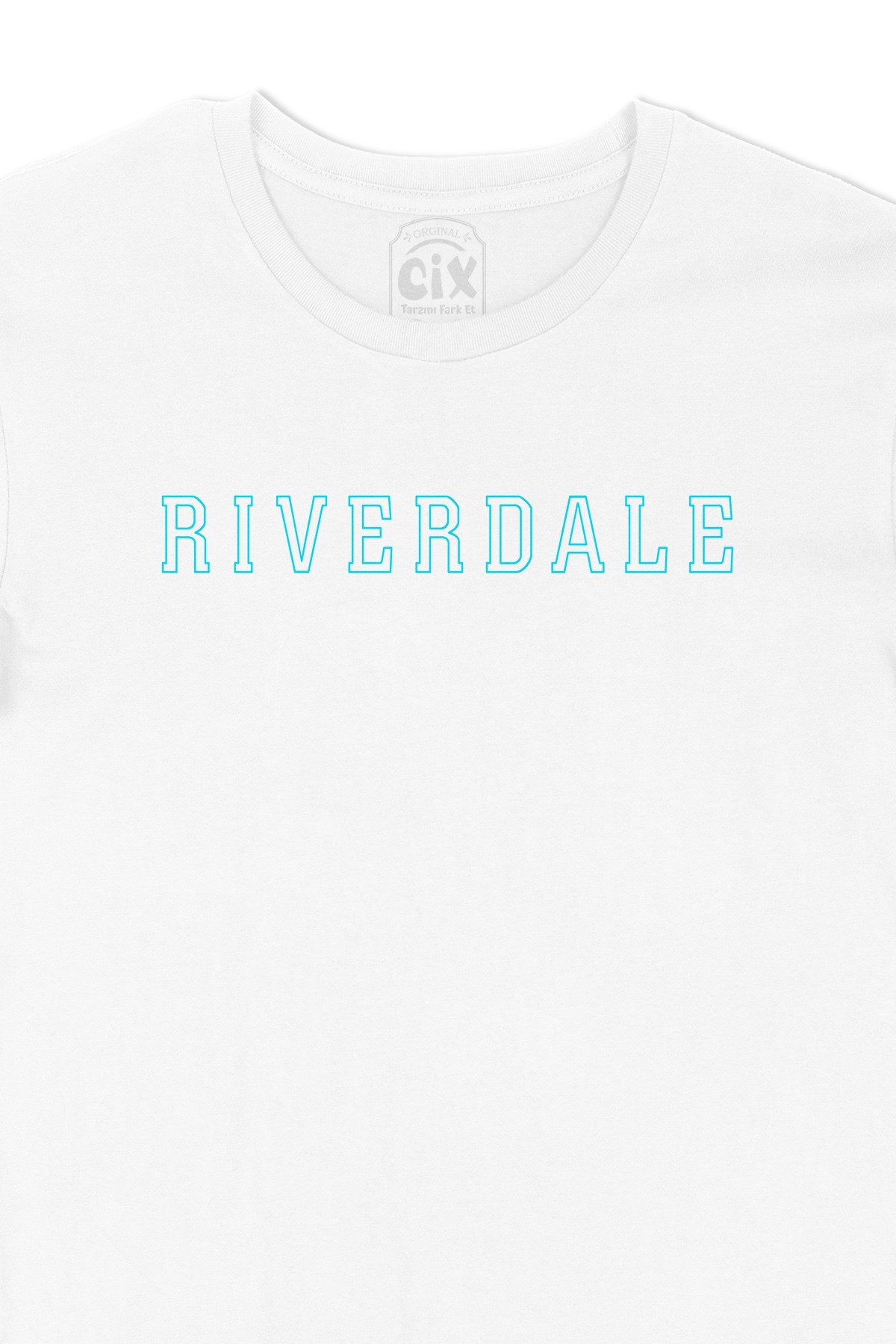 Riverdale Tişört