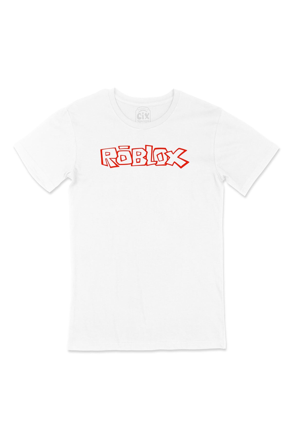 Roblox Tişört