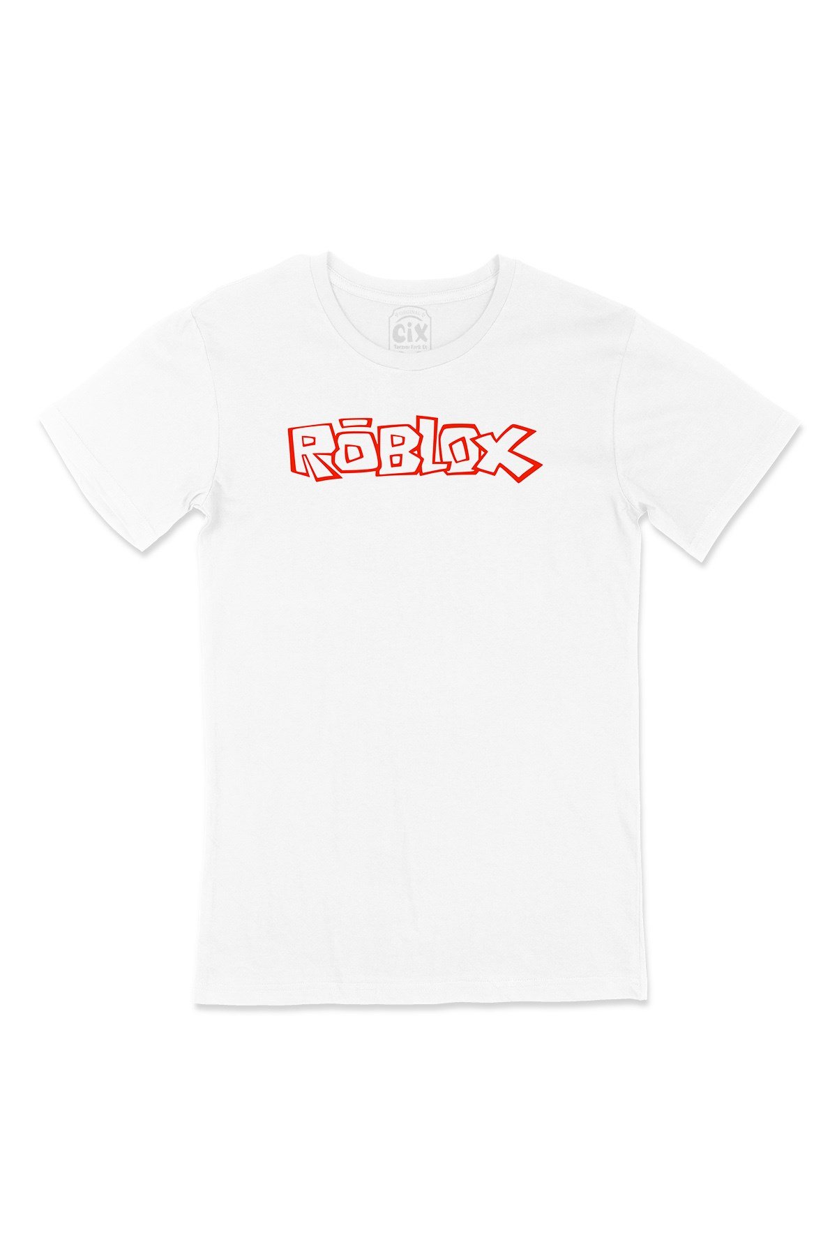 Roblox Tişört