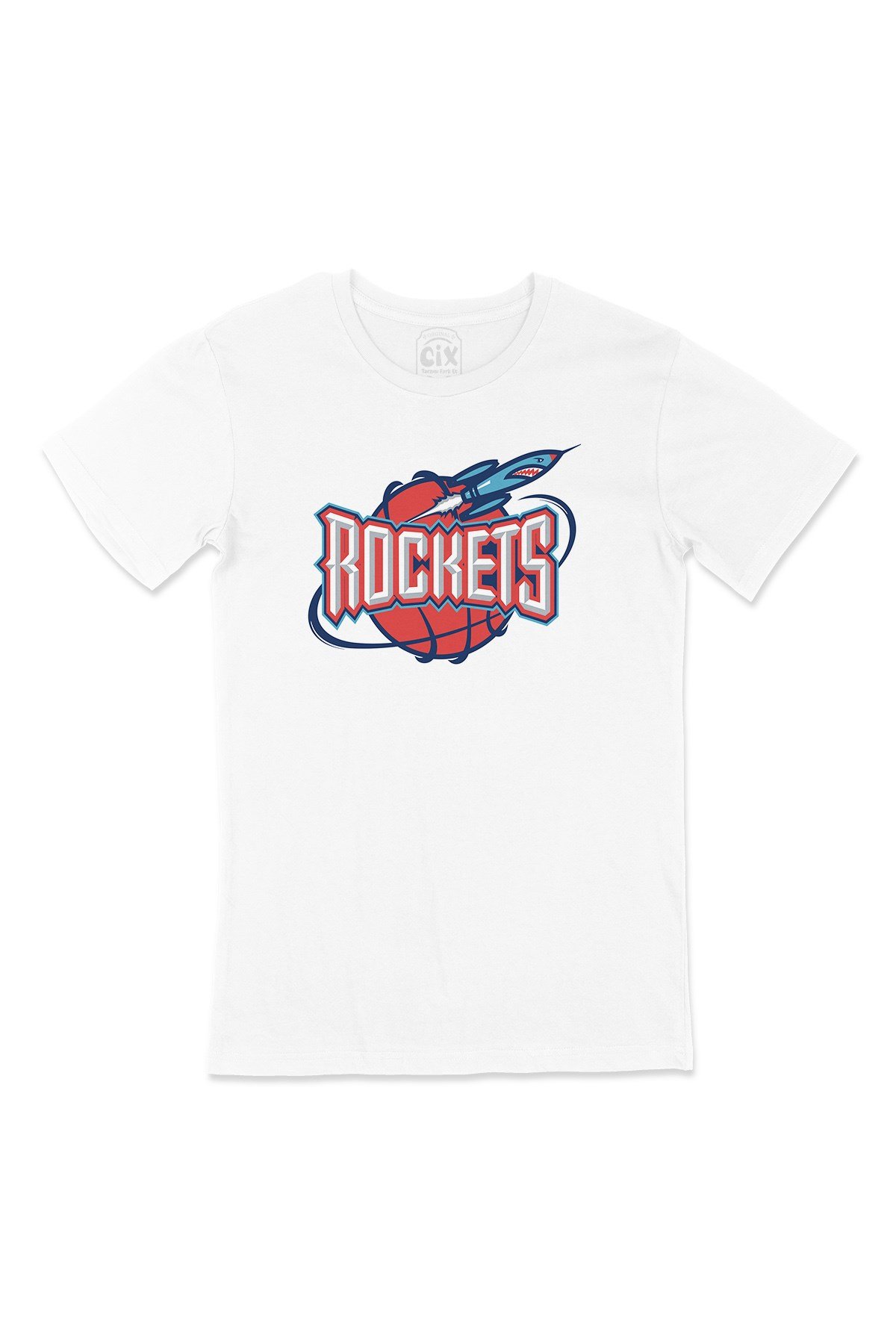 Rockets Tişört