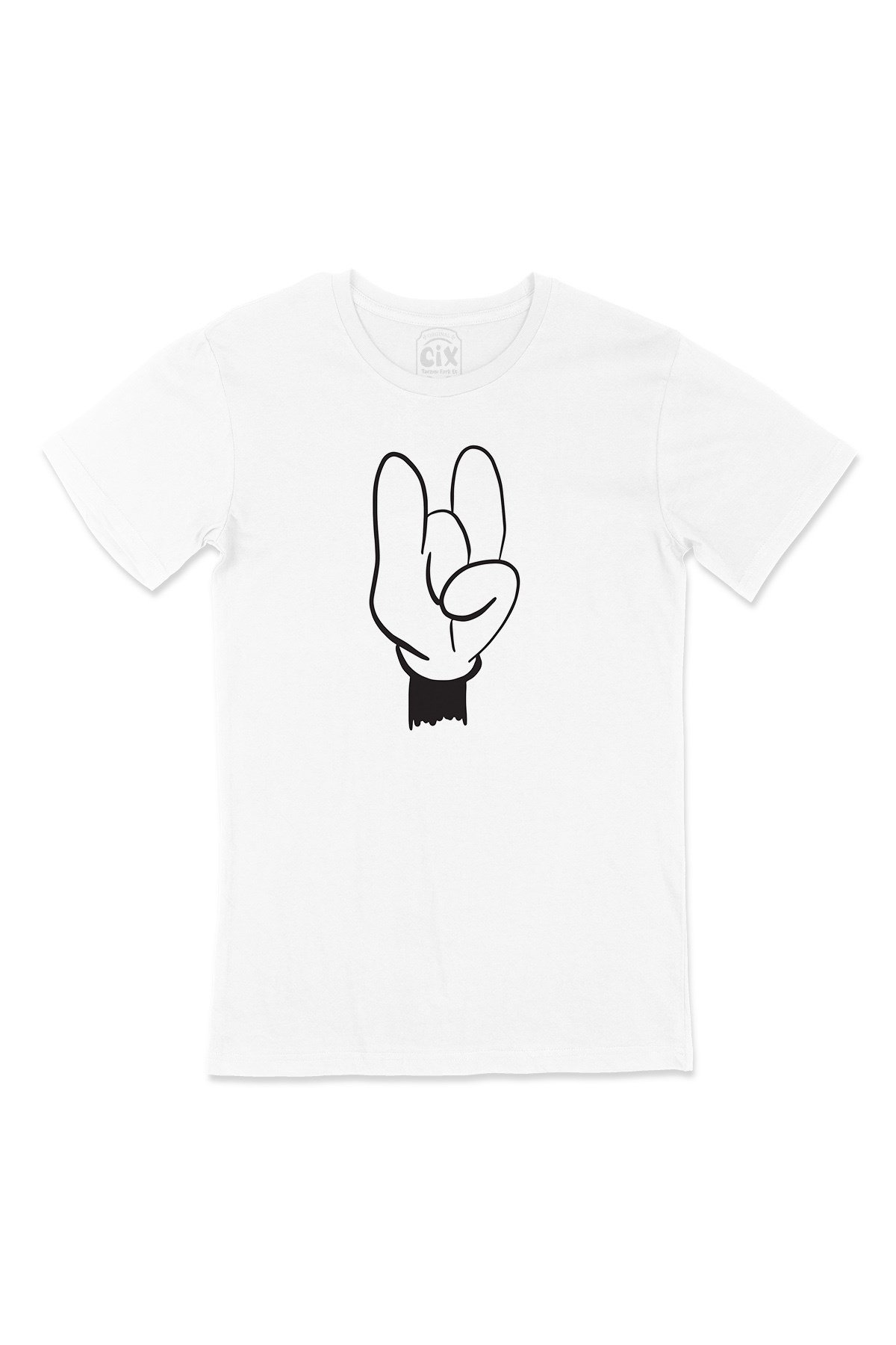 Rockhand Tişört