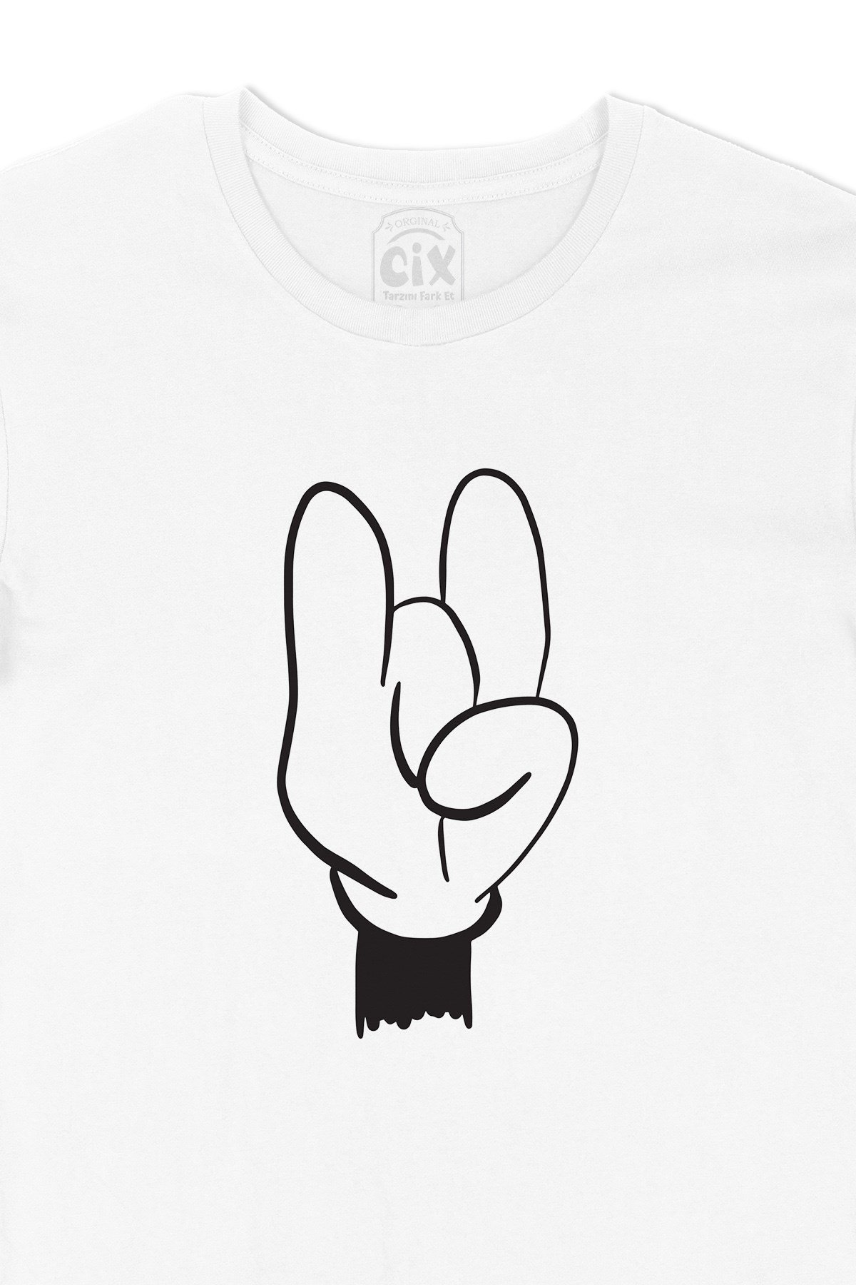 Rockhand Tişört