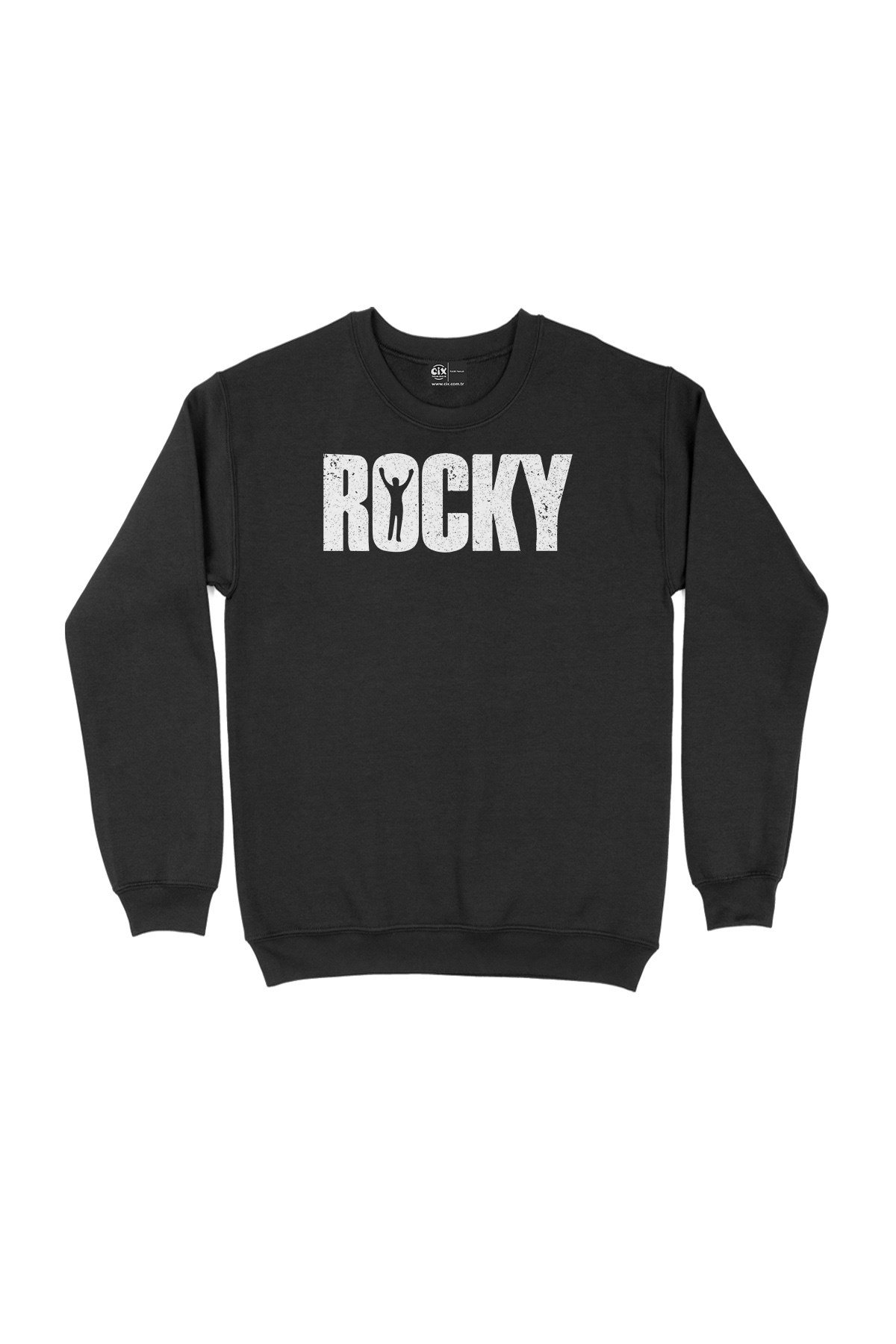 Rocky Sweatshirt