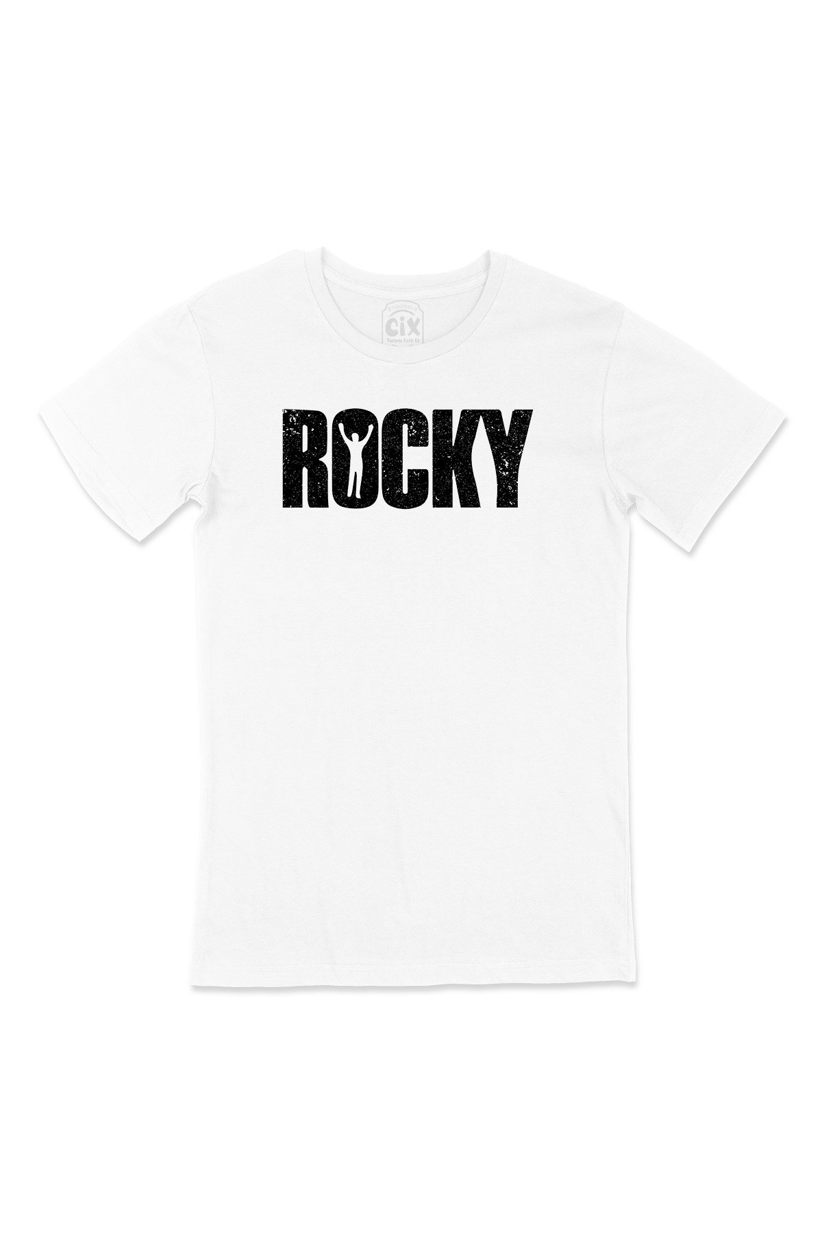 Rocky Tişört