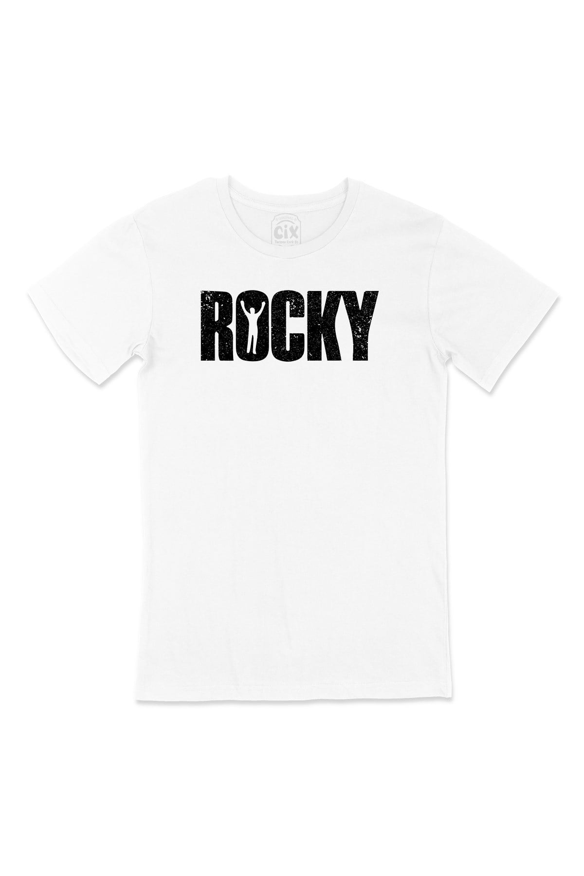 Rocky Tişört