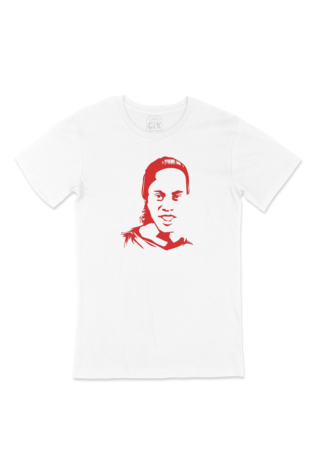 Ronaldinho Tişört