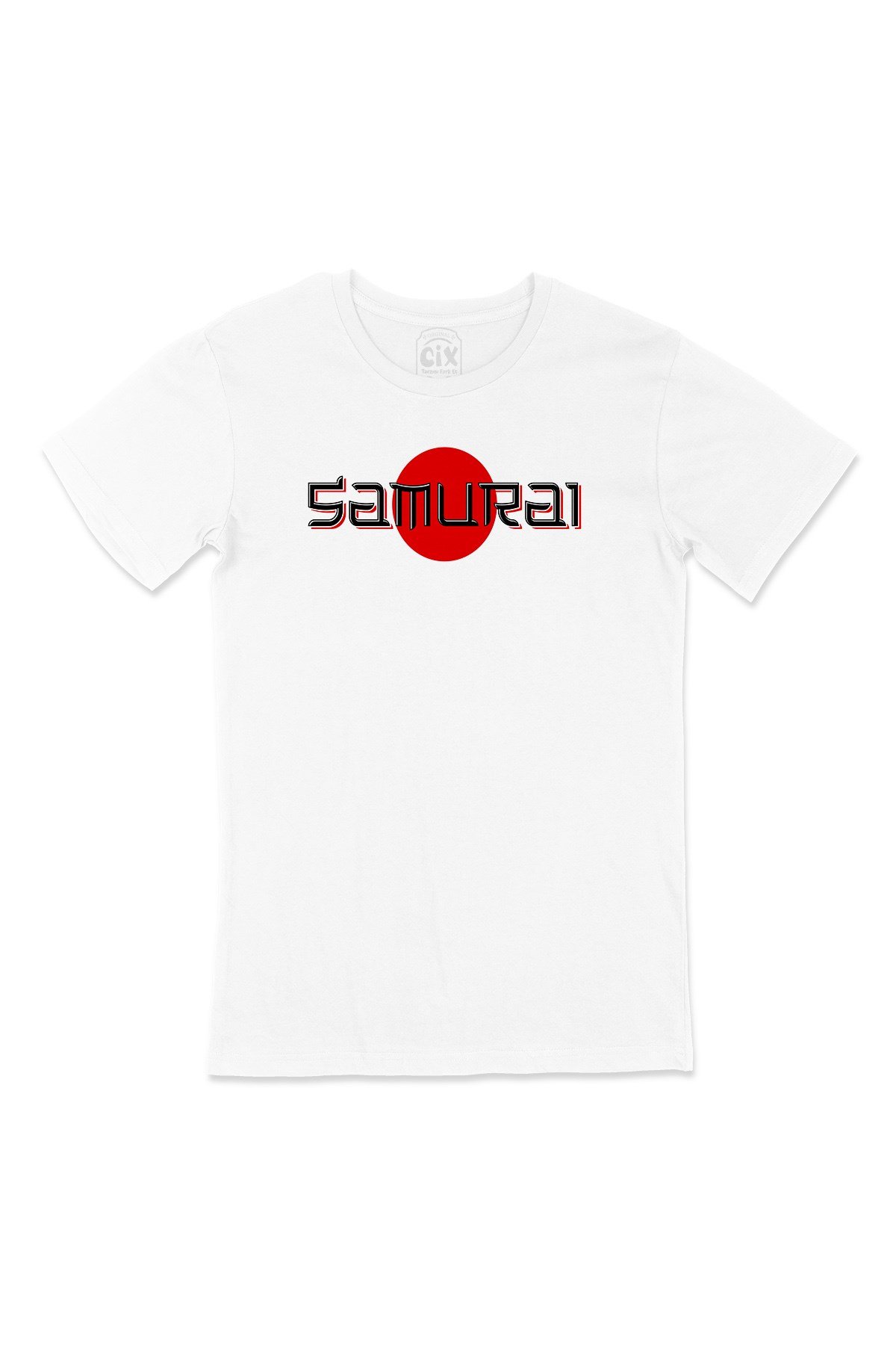 Samurai Japan Tişört