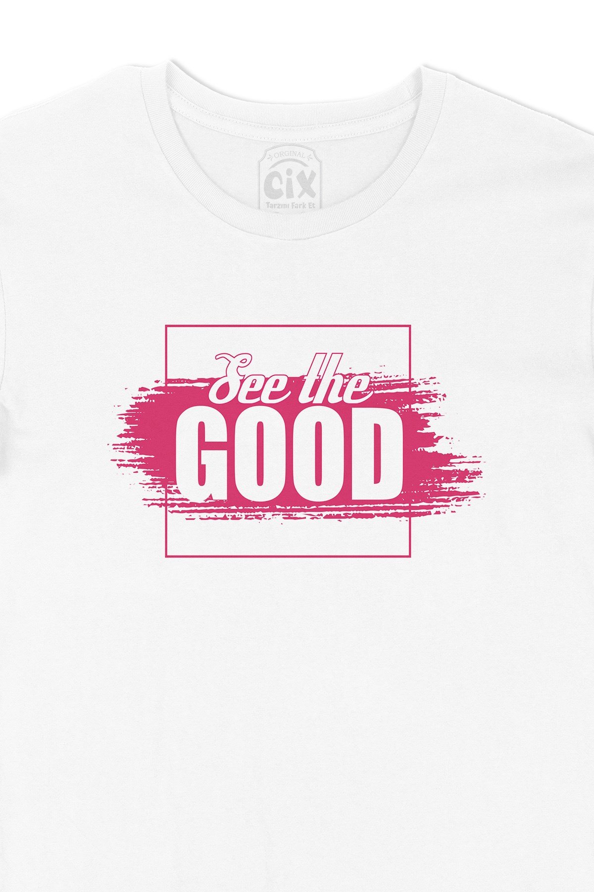 See The Good Tişört