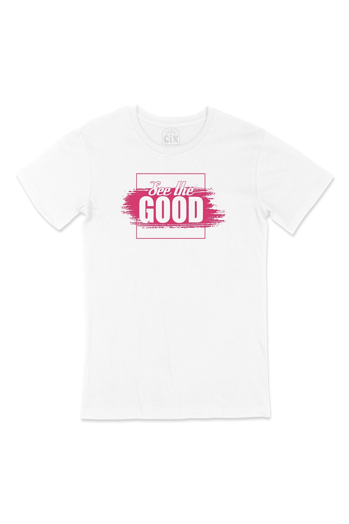 See The Good Tişört