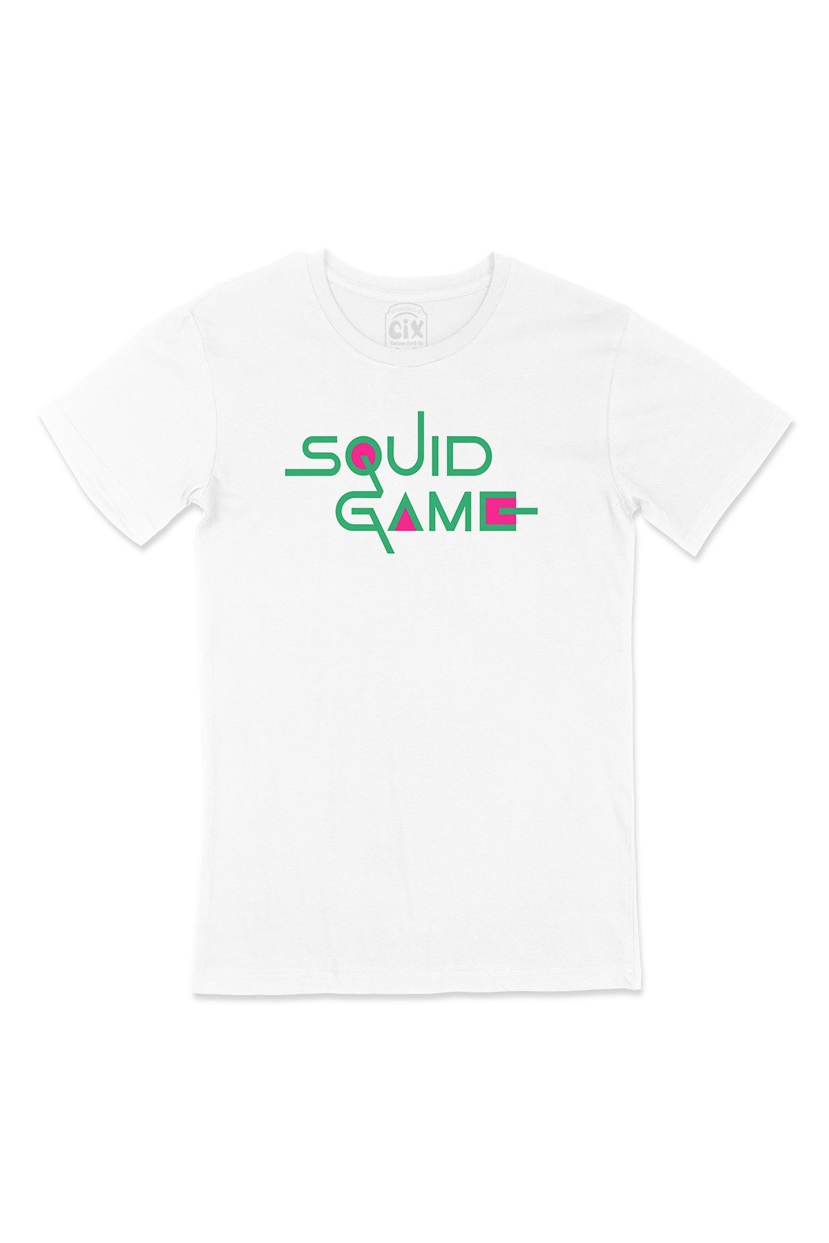 Squid Game Tişört