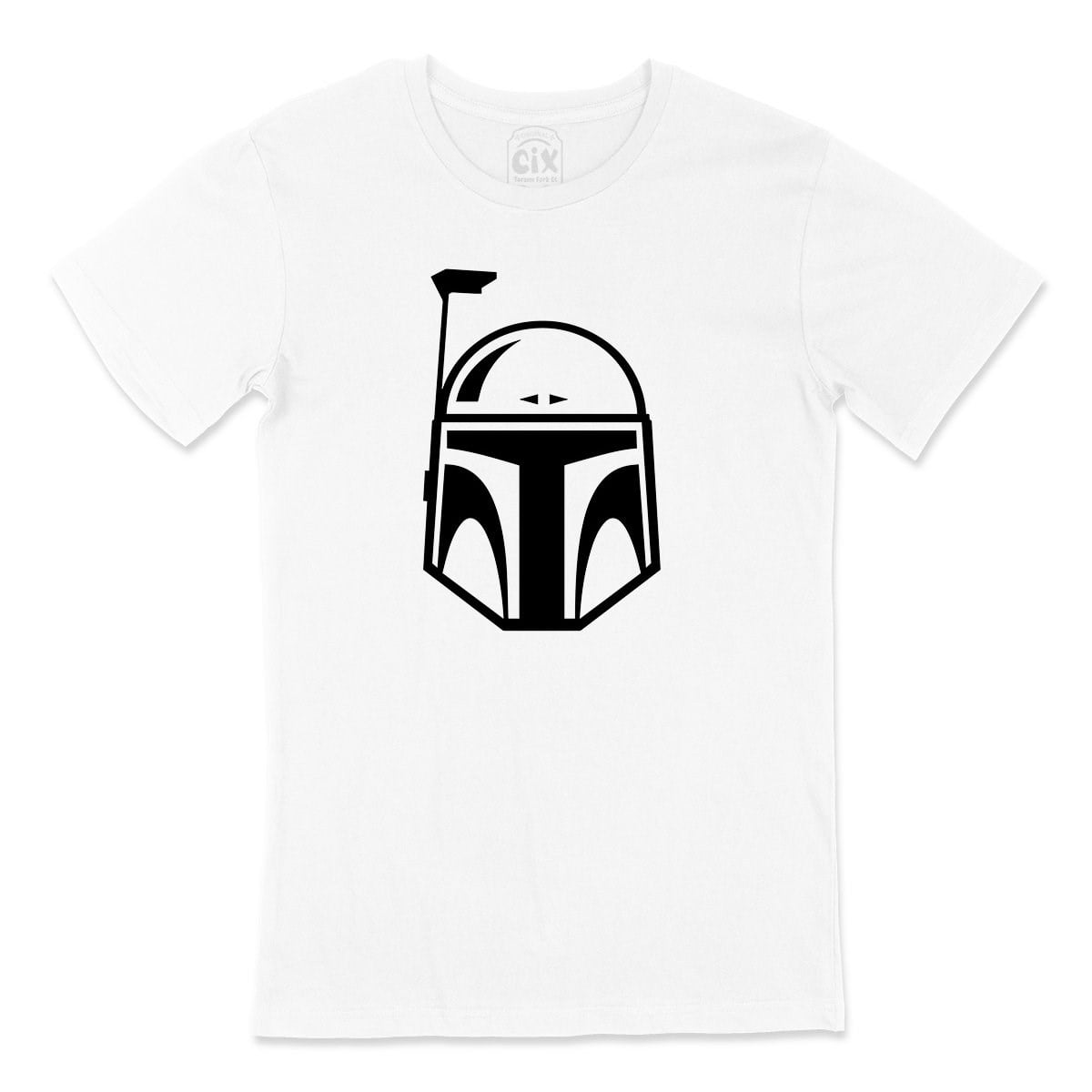 Star Wars Boba Fett Tişört