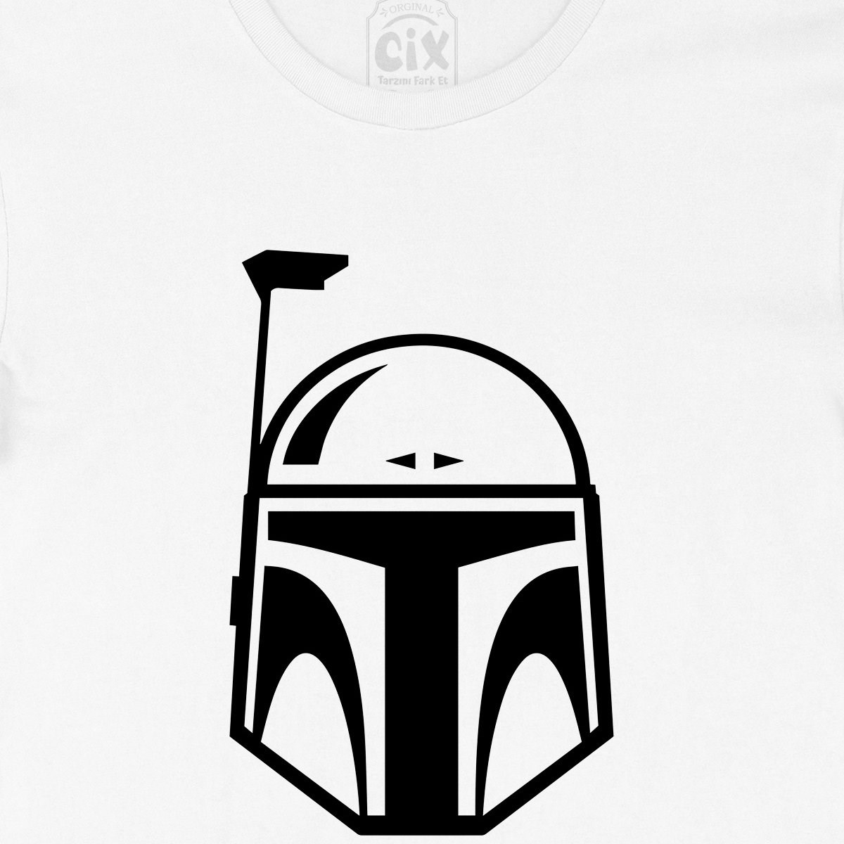 Star Wars Boba Fett Tişört