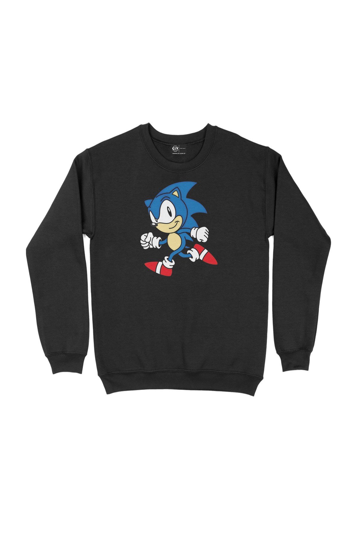 Super Sonic Sweatshirt