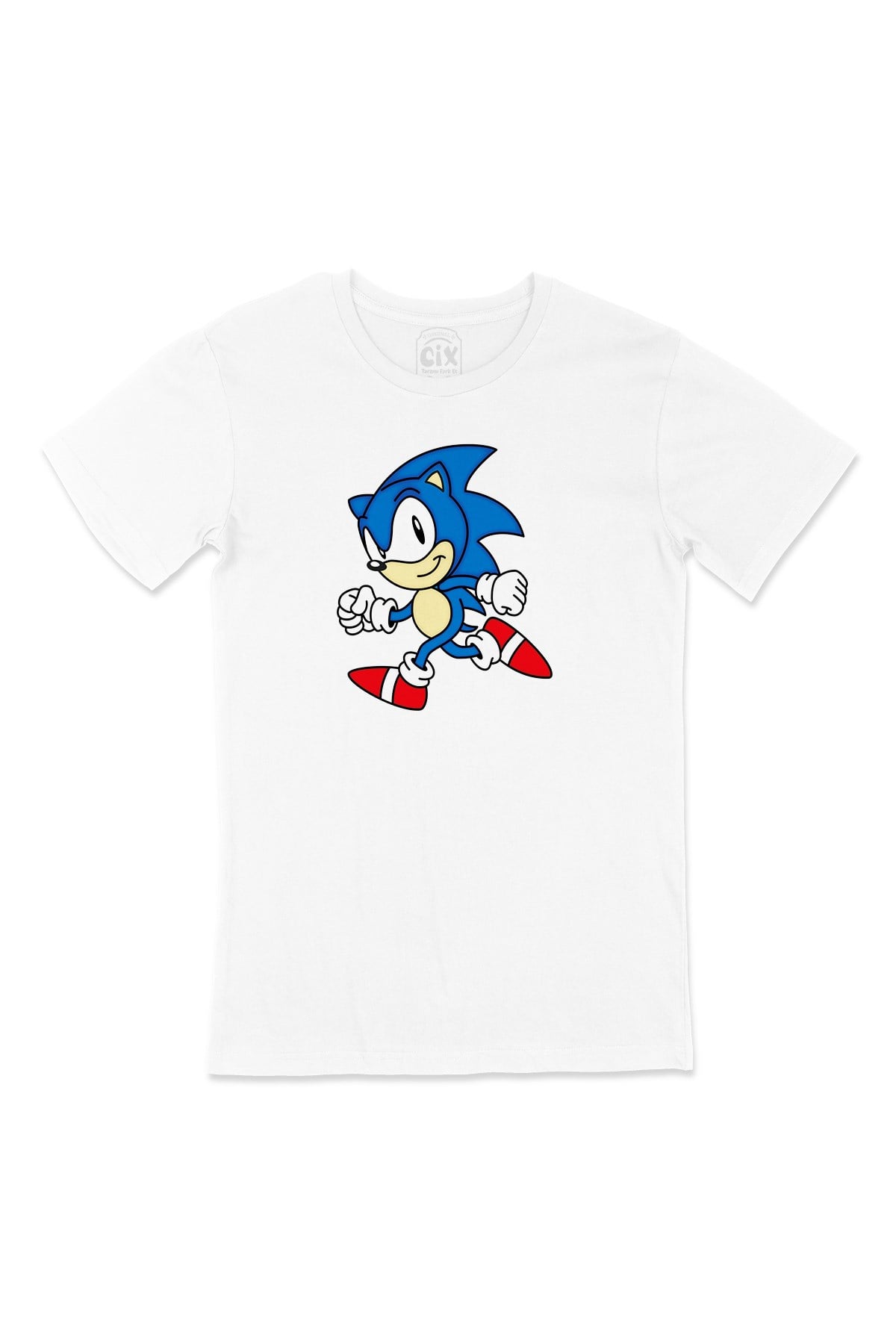 Super Sonic Tişört