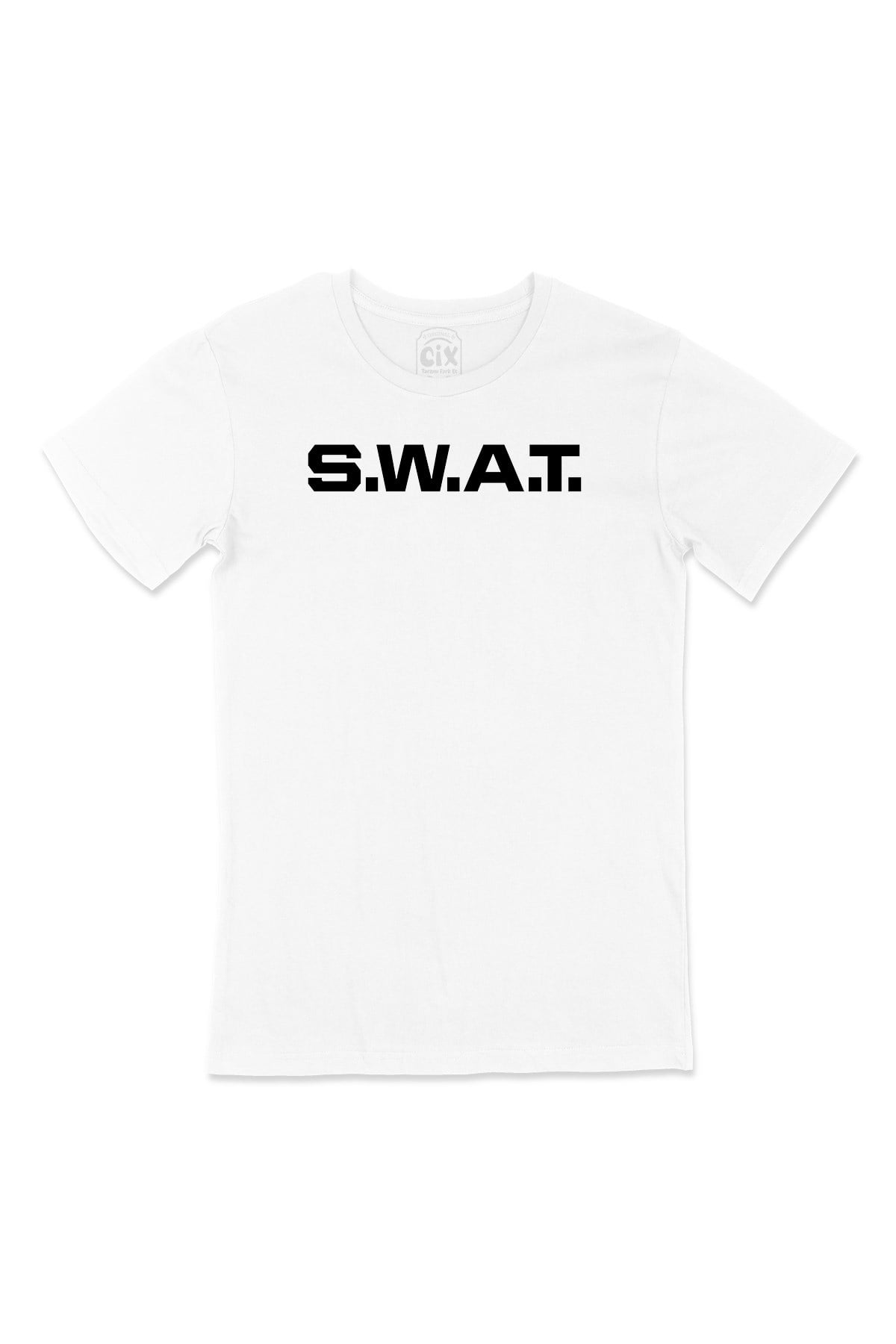 SWAT Tişört
