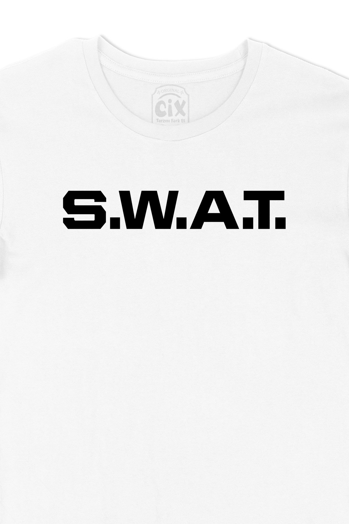 SWAT Tişört