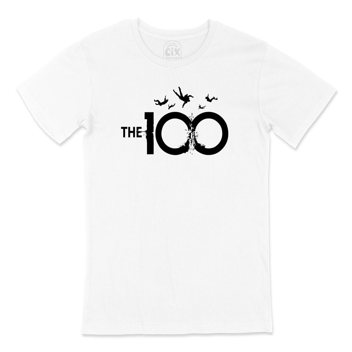 The 100 Tişört