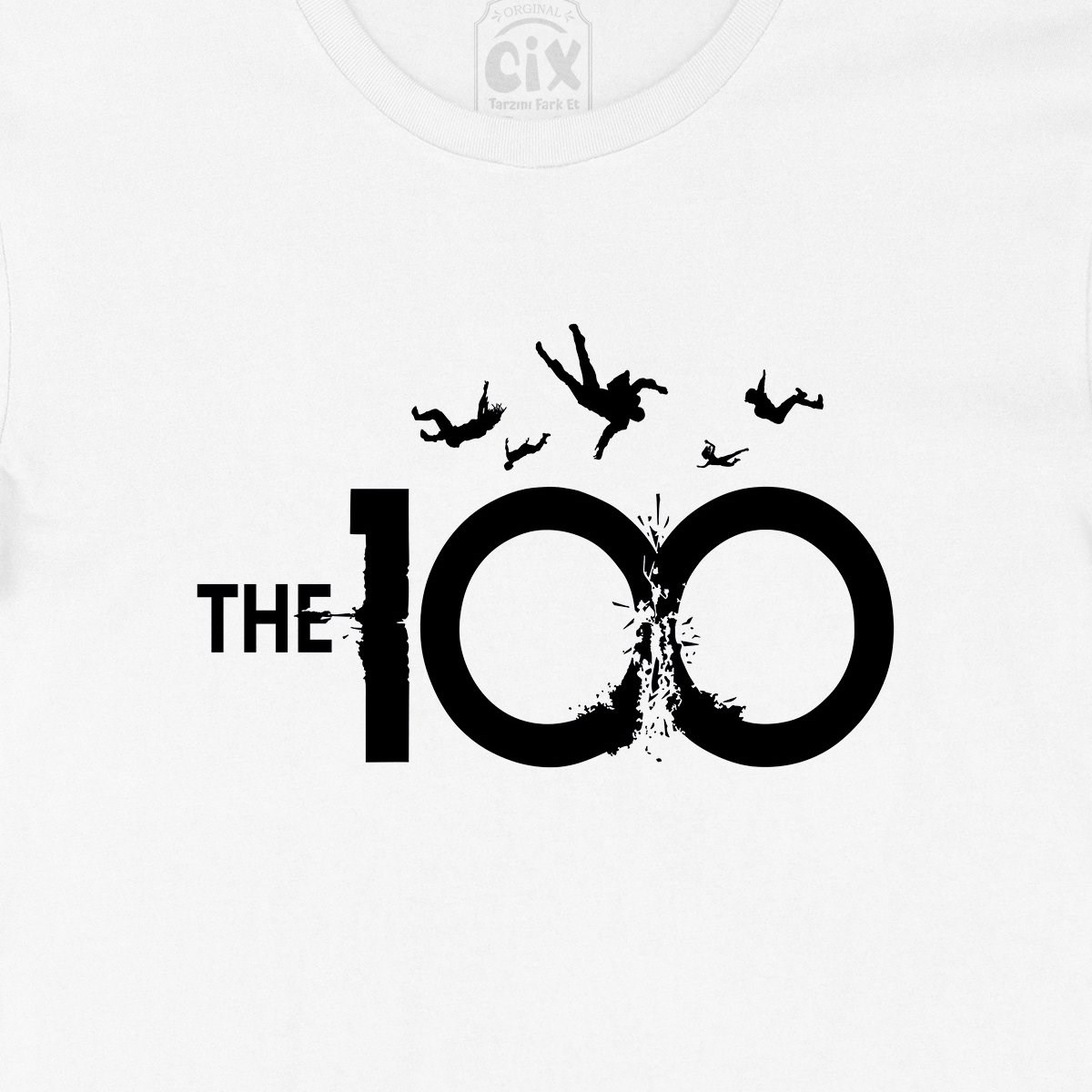 The 100 Tişört