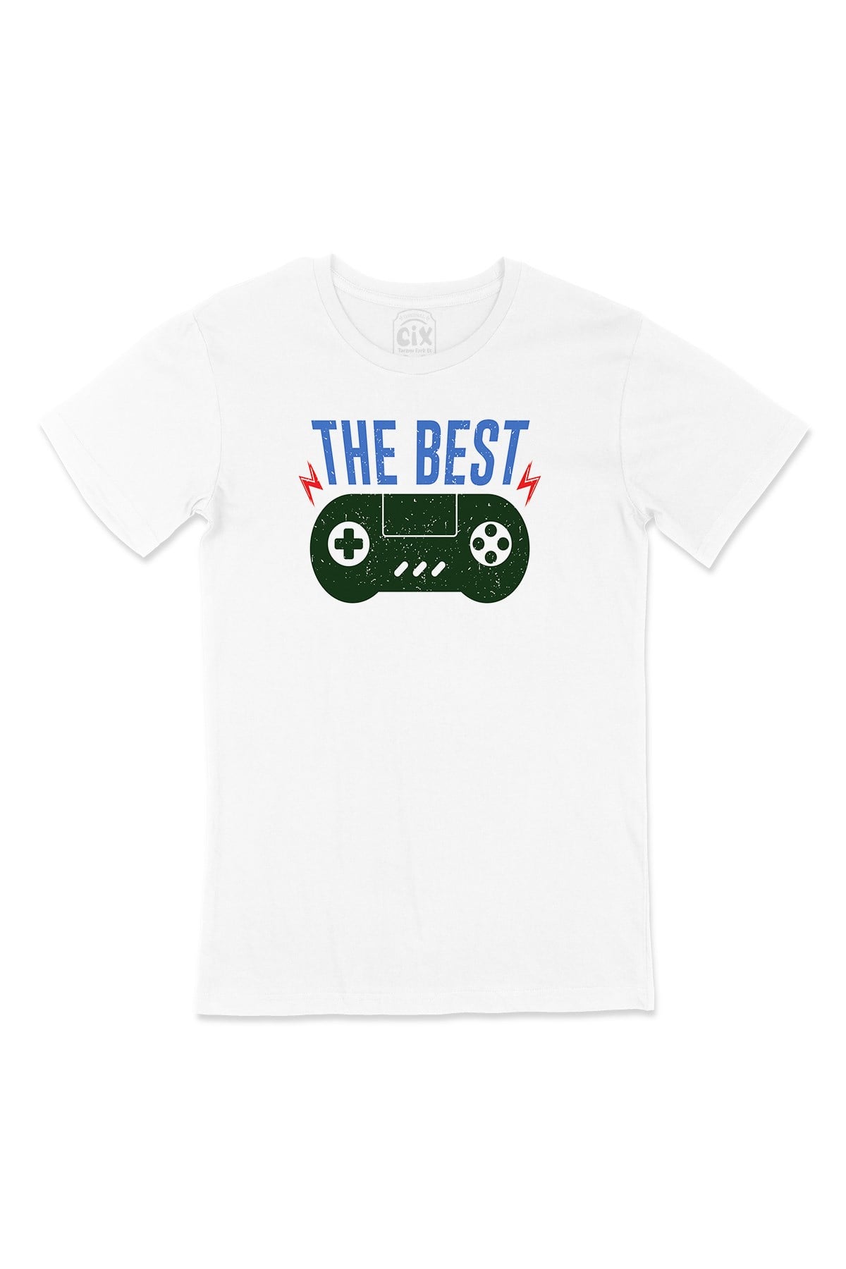 The Best Tişört