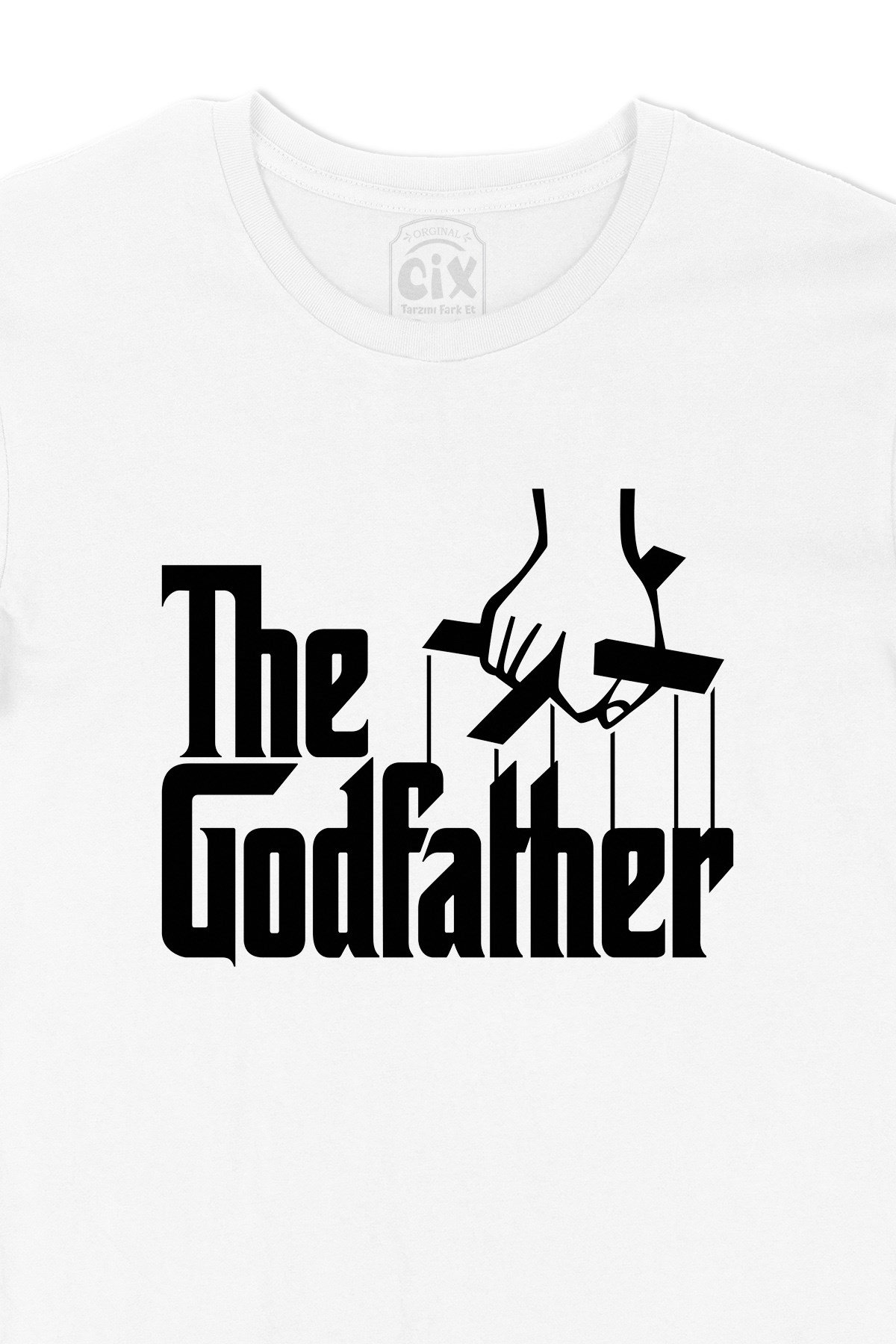 The Godfather Tişört