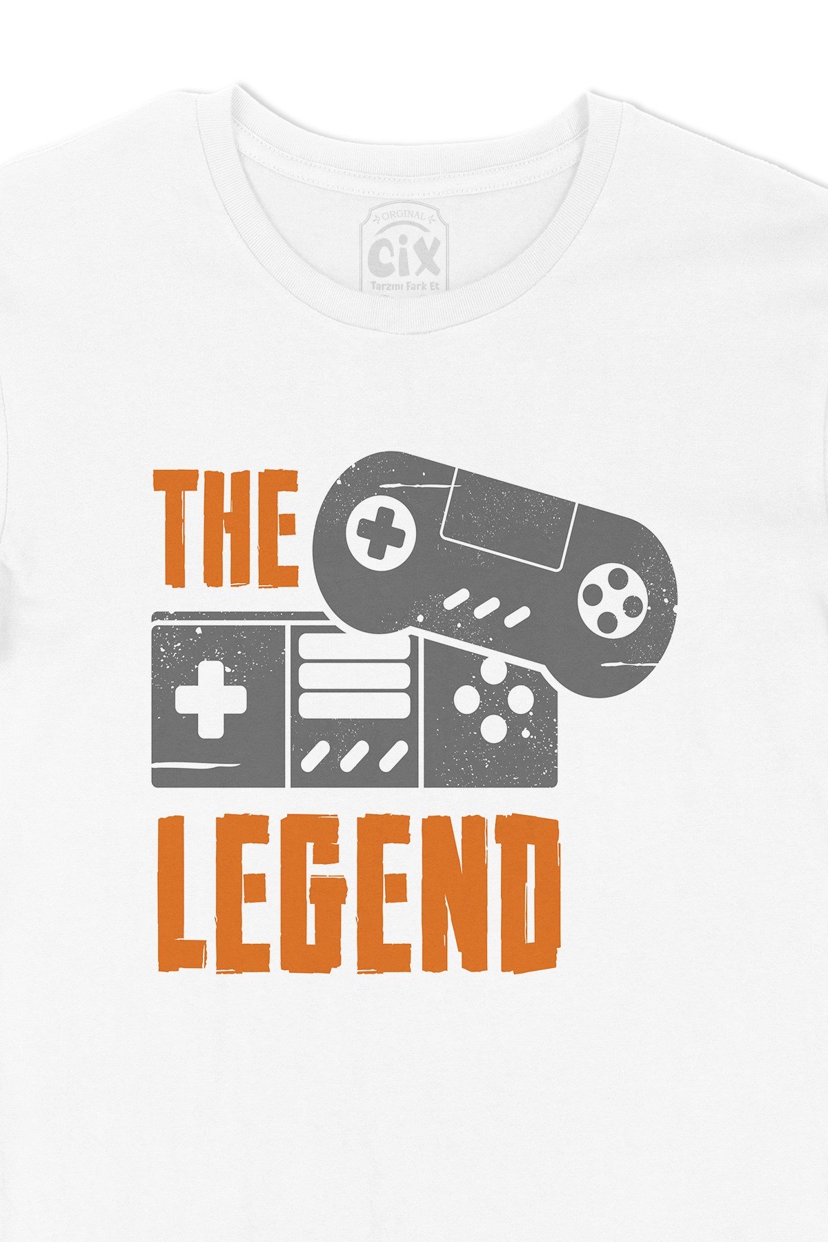 The Legend Tişört
