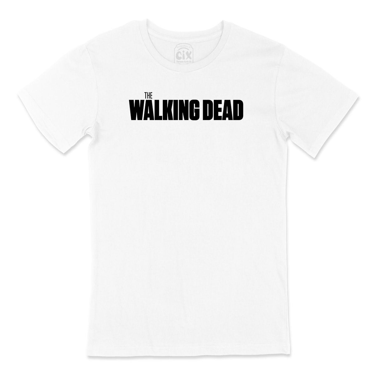 The Walking Dead Tişört