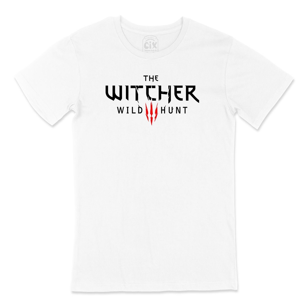The Witcher Tişört